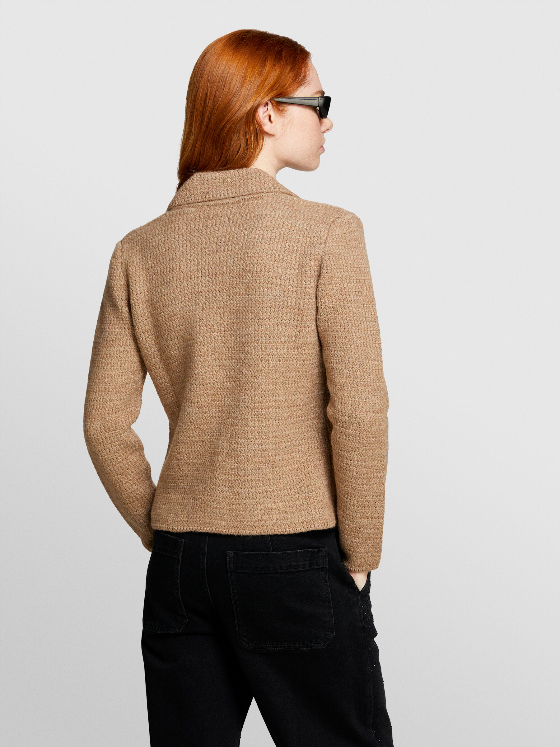 JACKET &Gamma;&upsilon;&nu;&alpha;&iota;&kappa;&epsilon;ί&alpha; image number null