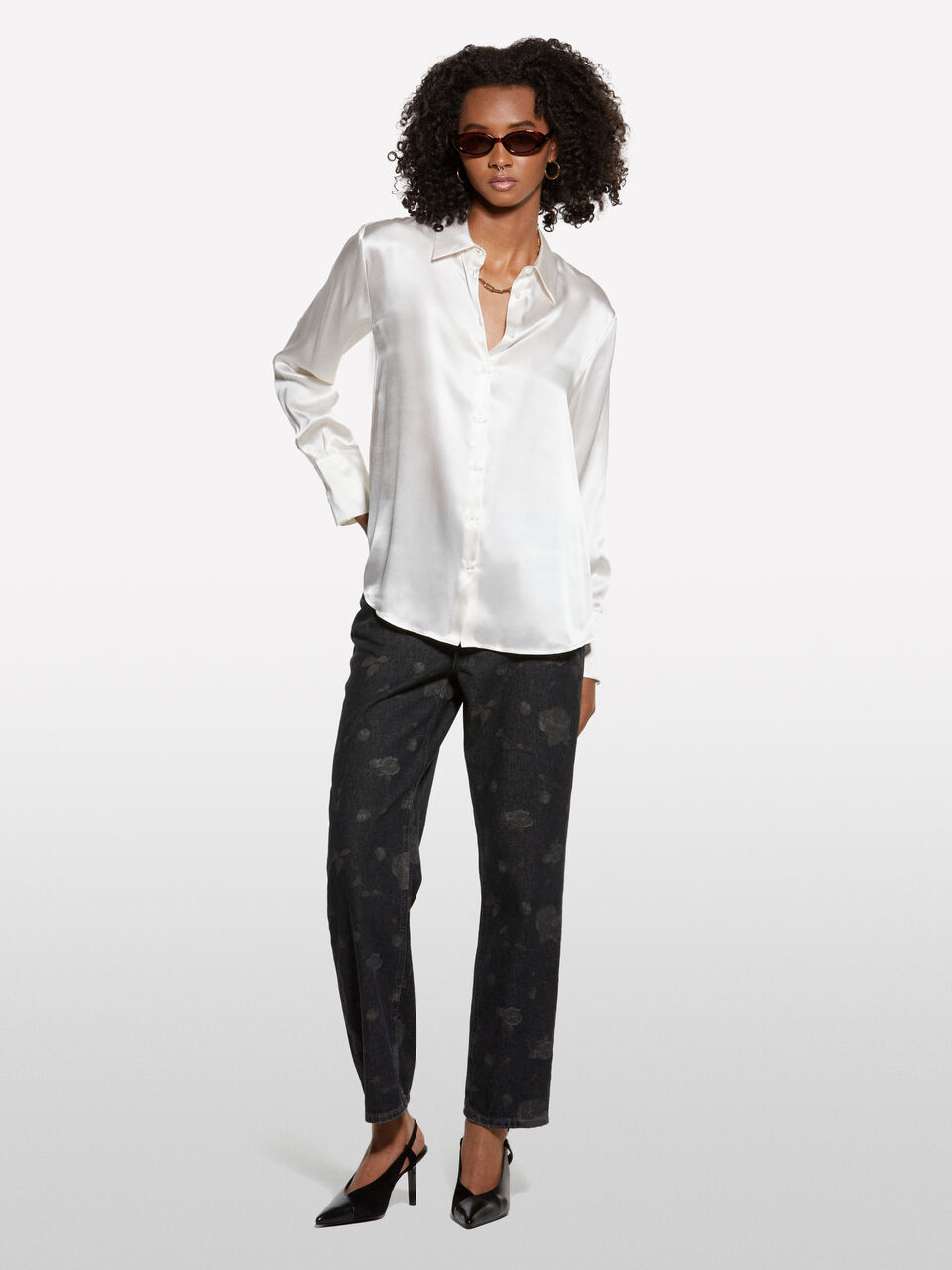 SHIRT Γυναικεία image number null