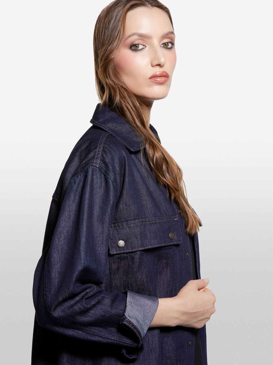 SHIRT Γυναικεία image number null