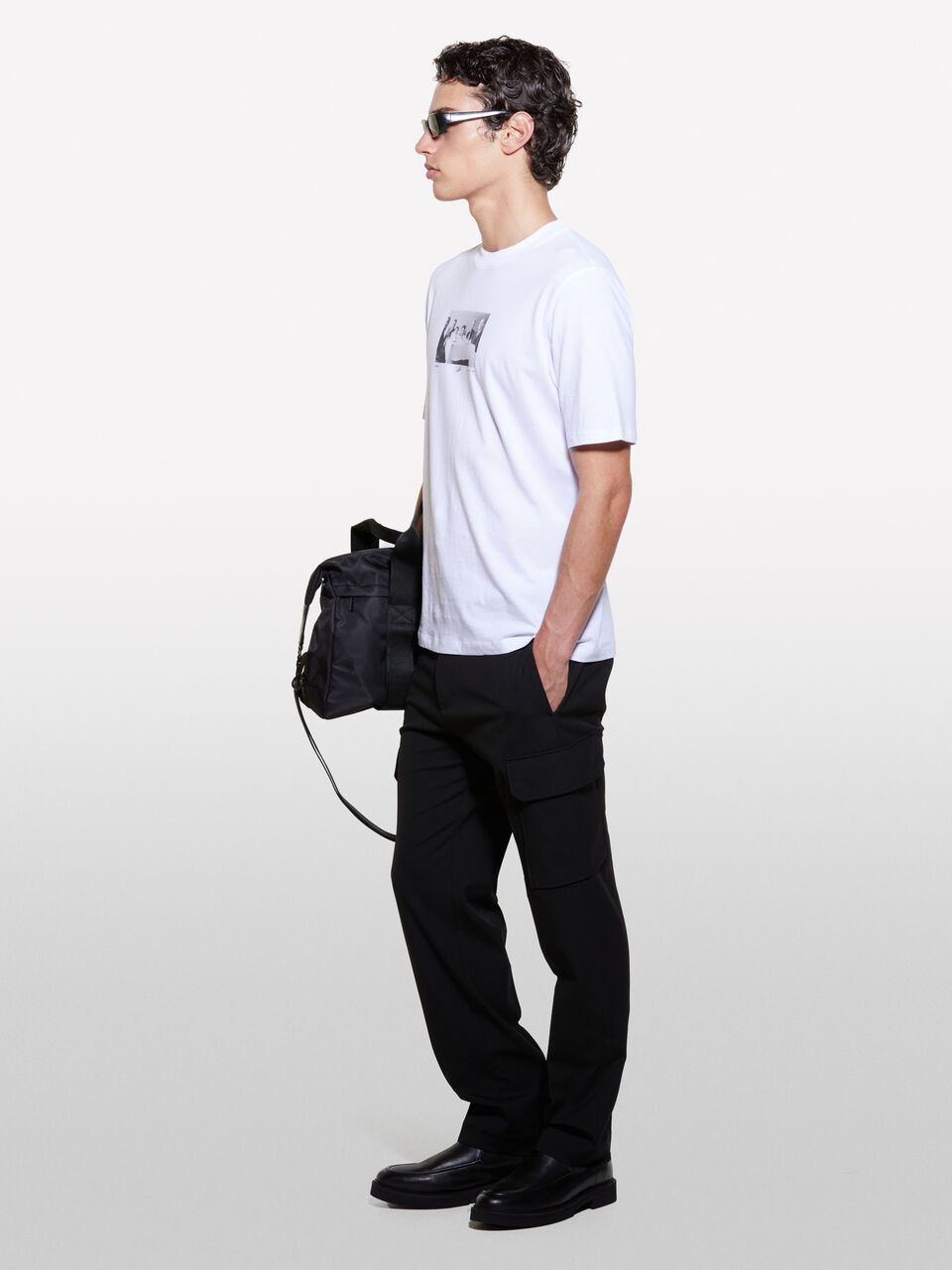 T-SHIRT Ανδρικά image number null