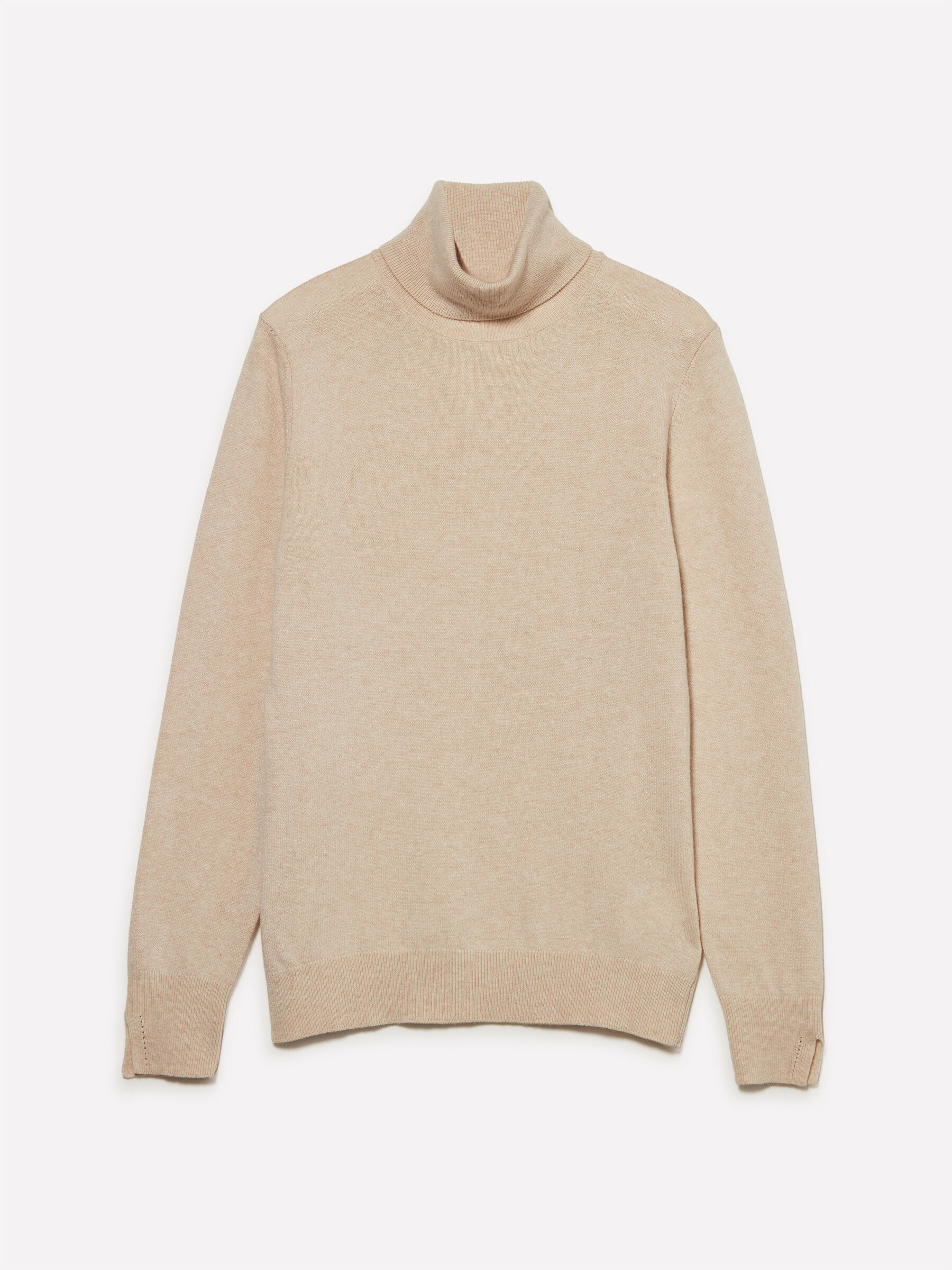TURTLE NECK SWEATER Γυναικεία image number null