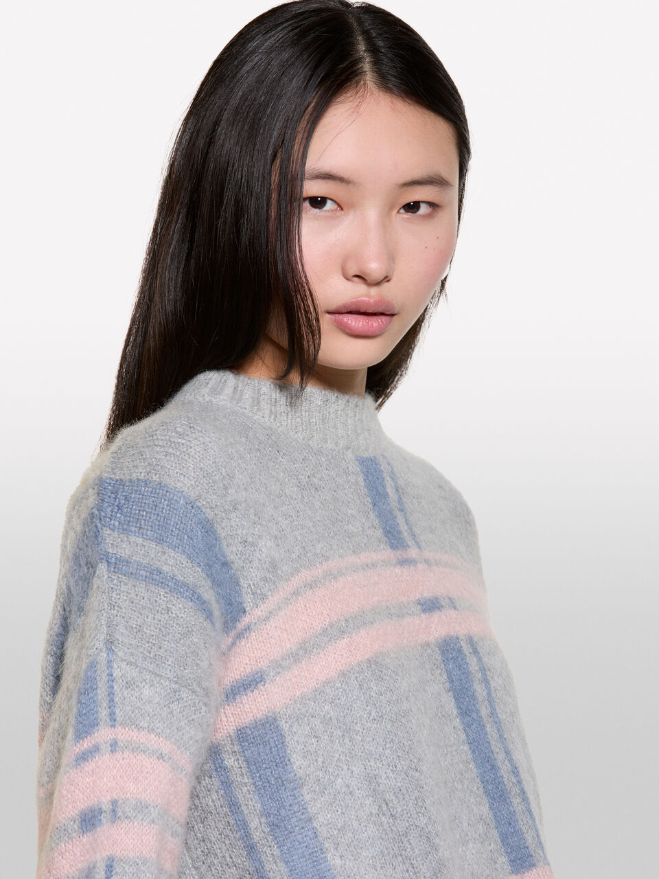 SWEATER L/S Γυναικεία image number null