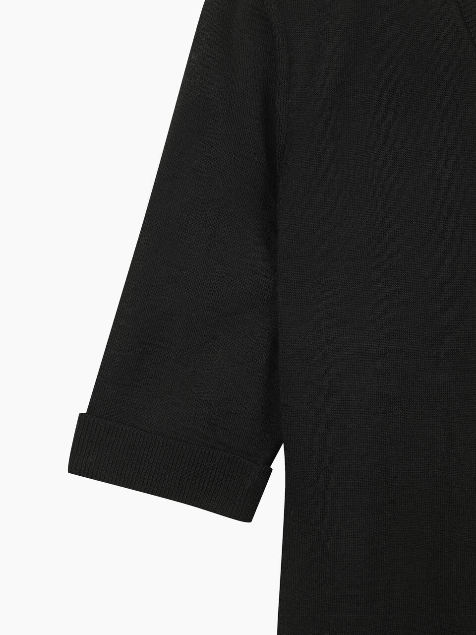 V NECK SWEATER H/S Γυναικεία image number null