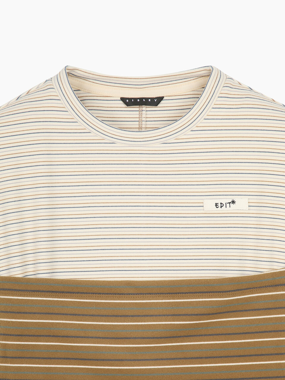 T-SHIRT L/S TOP Γυναικεία image number null