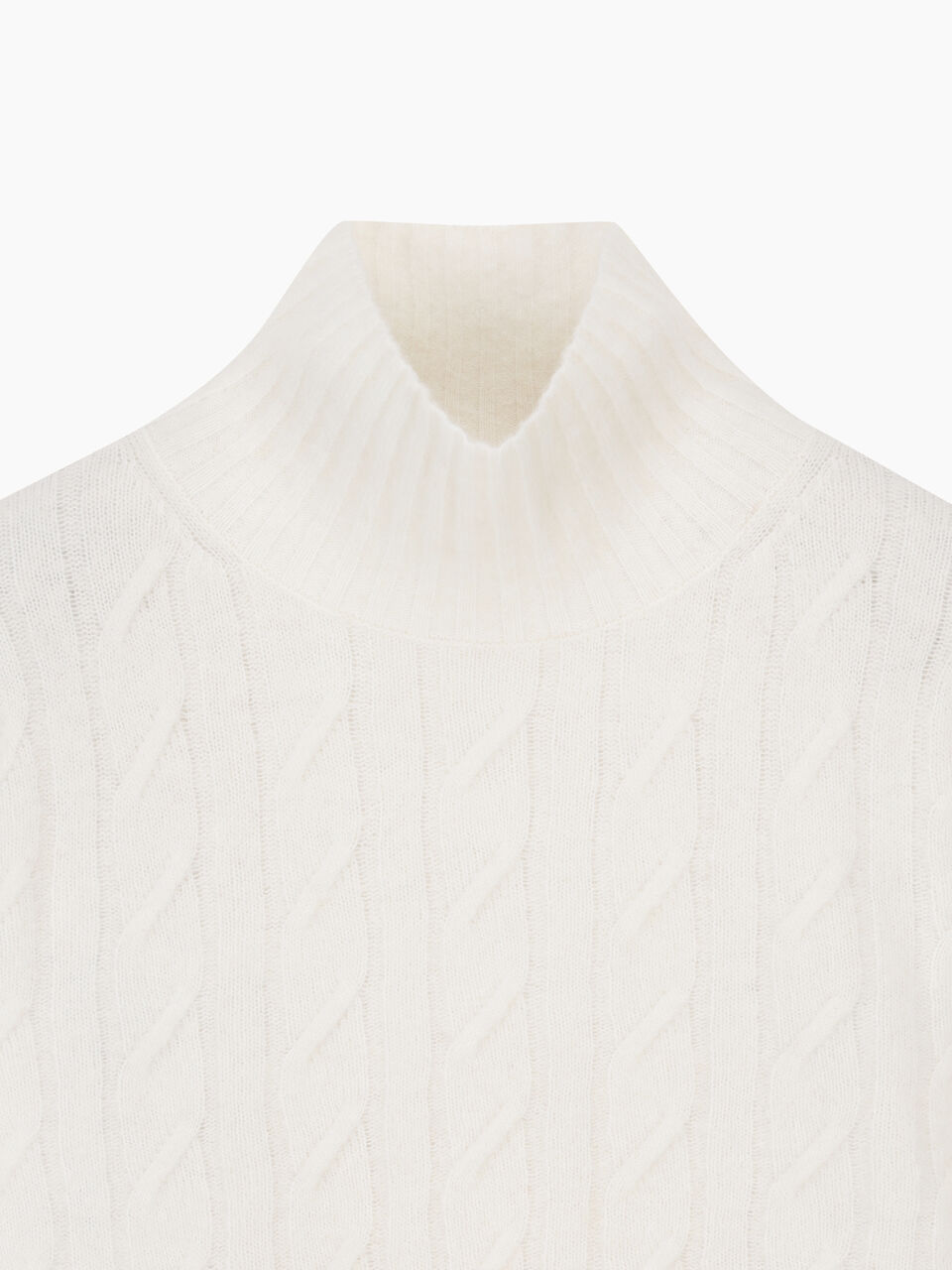 TURTLE NECK SWEATER Γυναικεία image number null