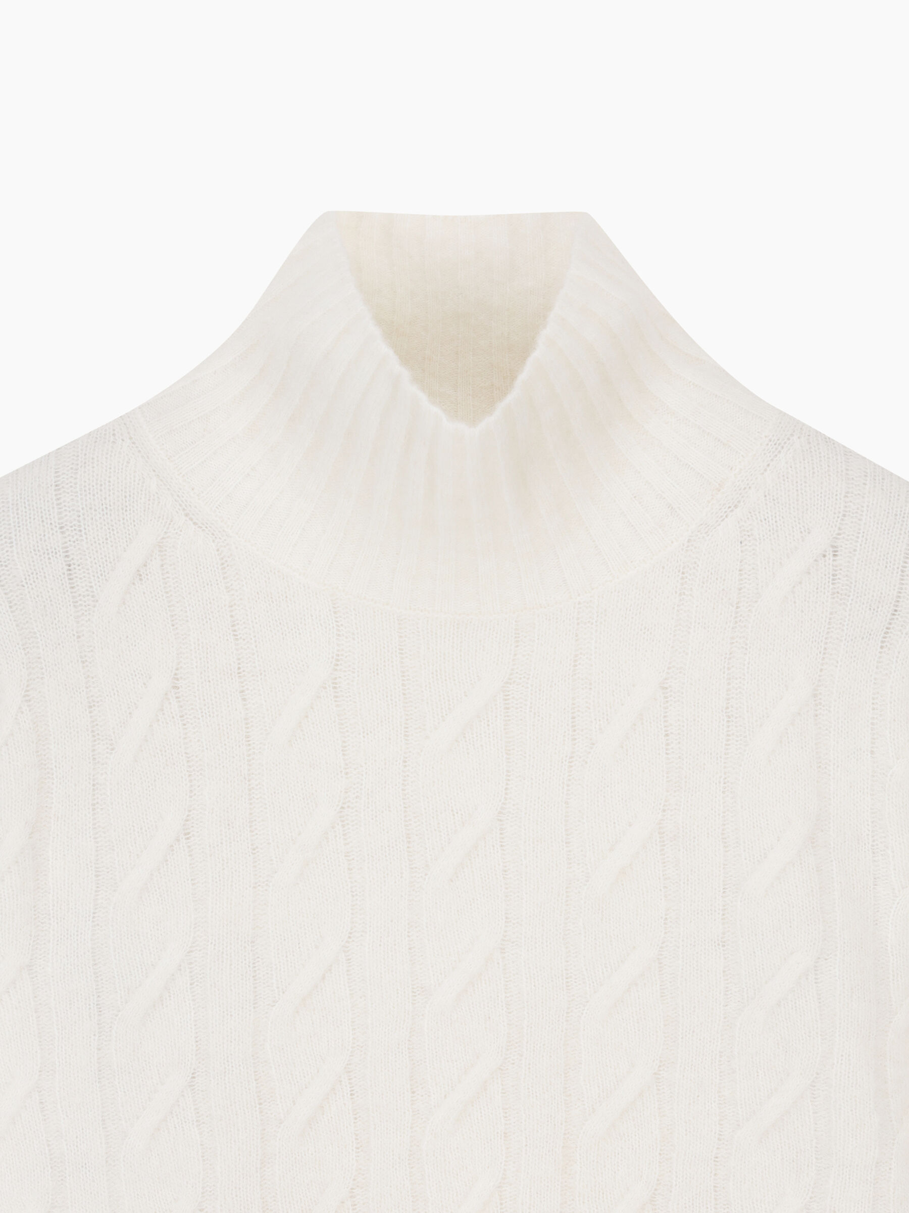 TURTLE NECK SWEATER Γυναικεία image number null