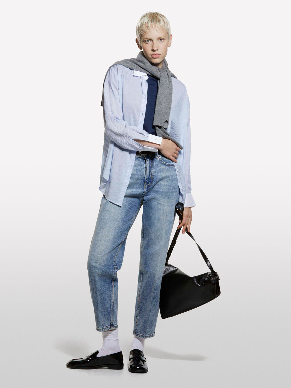 TROUSERS Γυναικεία image number null