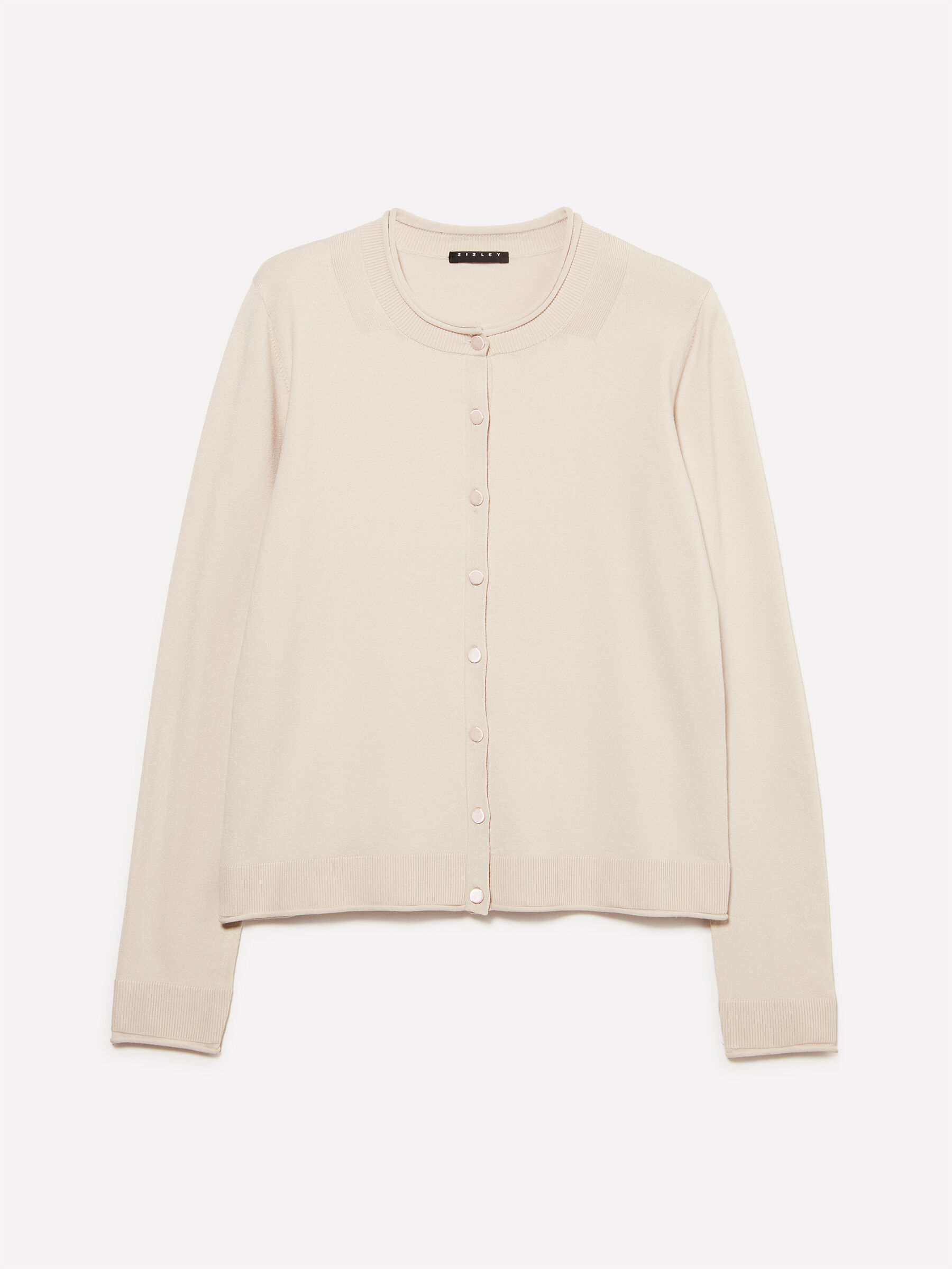 L/S SWEATER Γυναικεία image number null