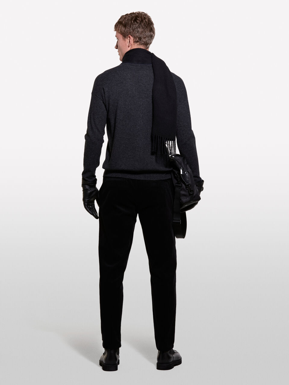 TROUSERS Ανδρικά image number null