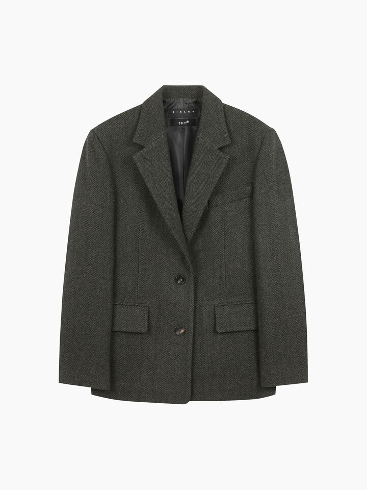 JACKET Γυναικεία