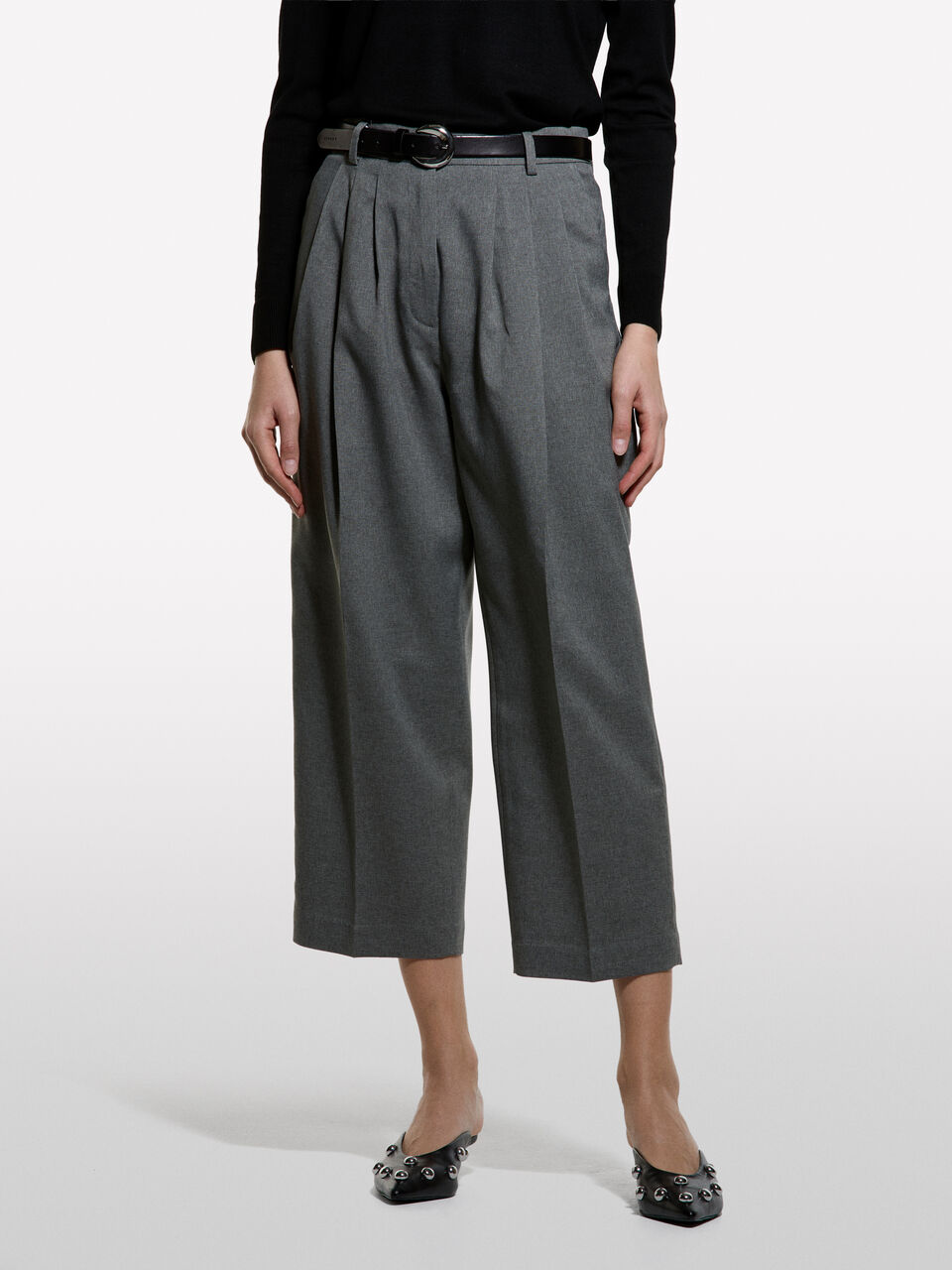 TROUSERS Γυναικεία image number null