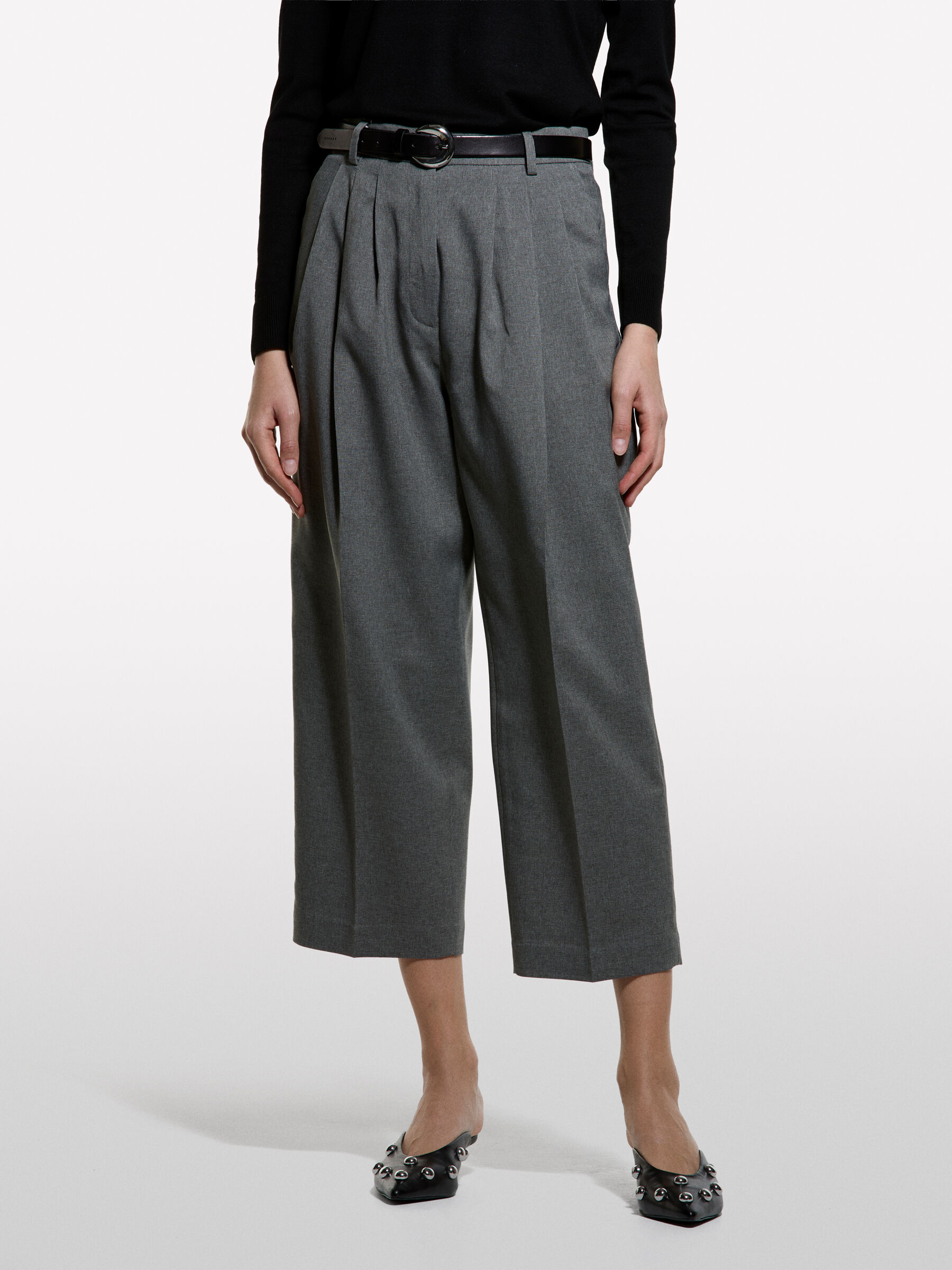 TROUSERS Γυναικεία image number null