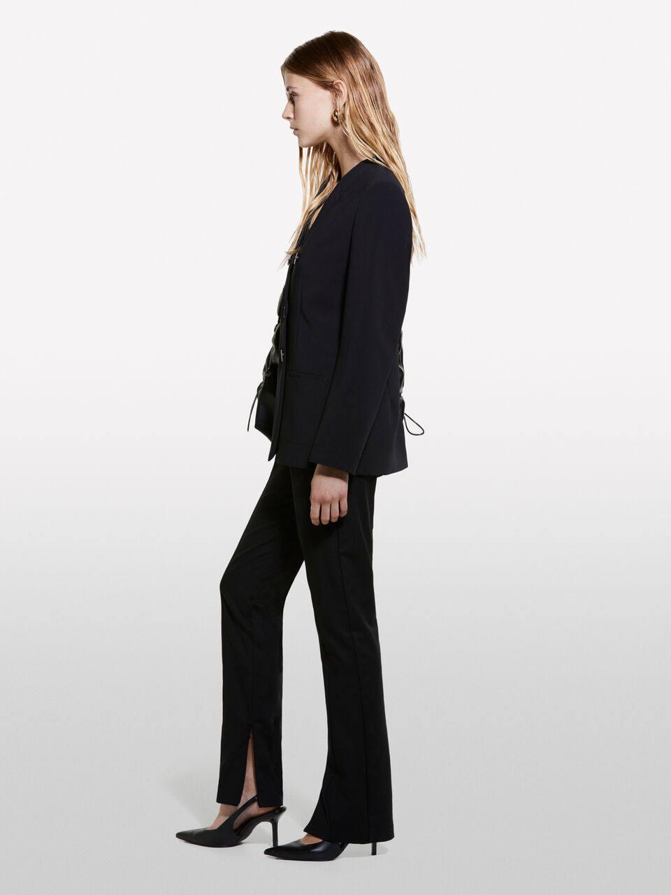 TROUSERS &Gamma;&upsilon;&nu;&alpha;&iota;&kappa;&epsilon;ί&alpha; image number null