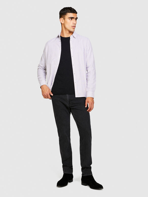 Τζιν Λίβερπουλ slim fit