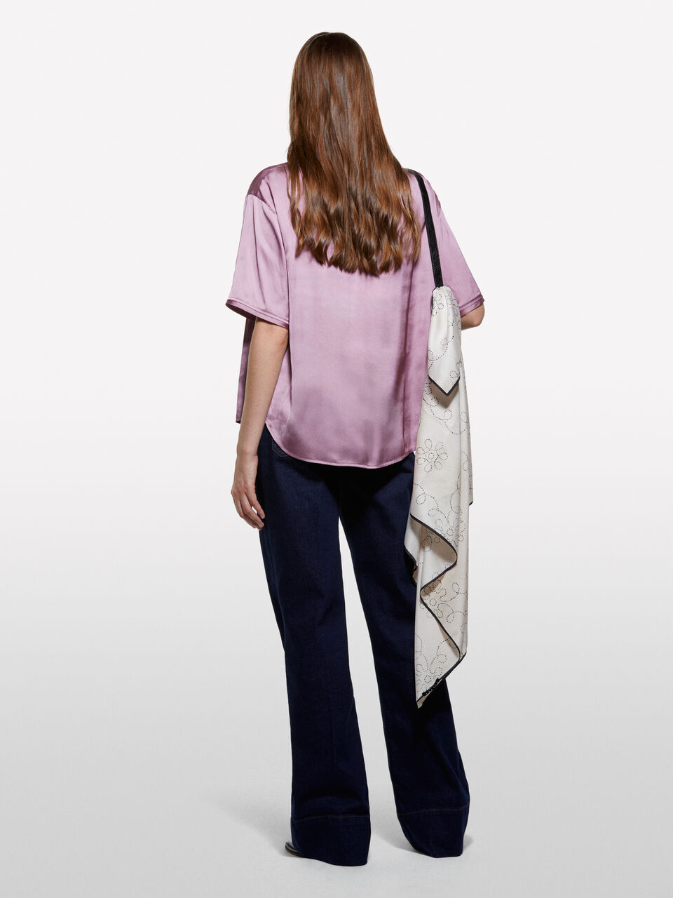 BLOUSE Γυναικεία image number null