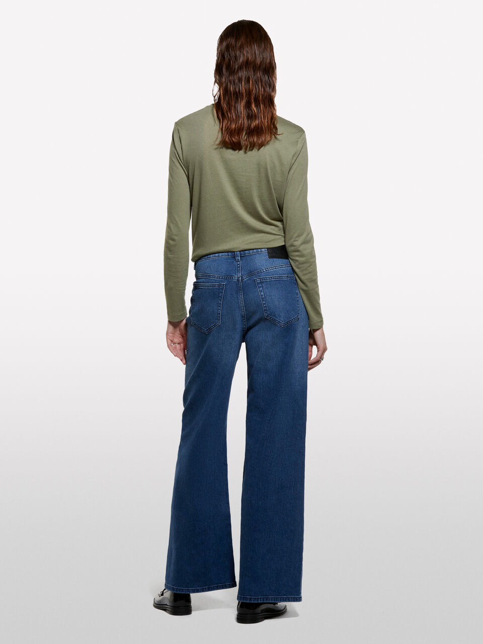 T-SHIRT L/S Γυναικεία image number null