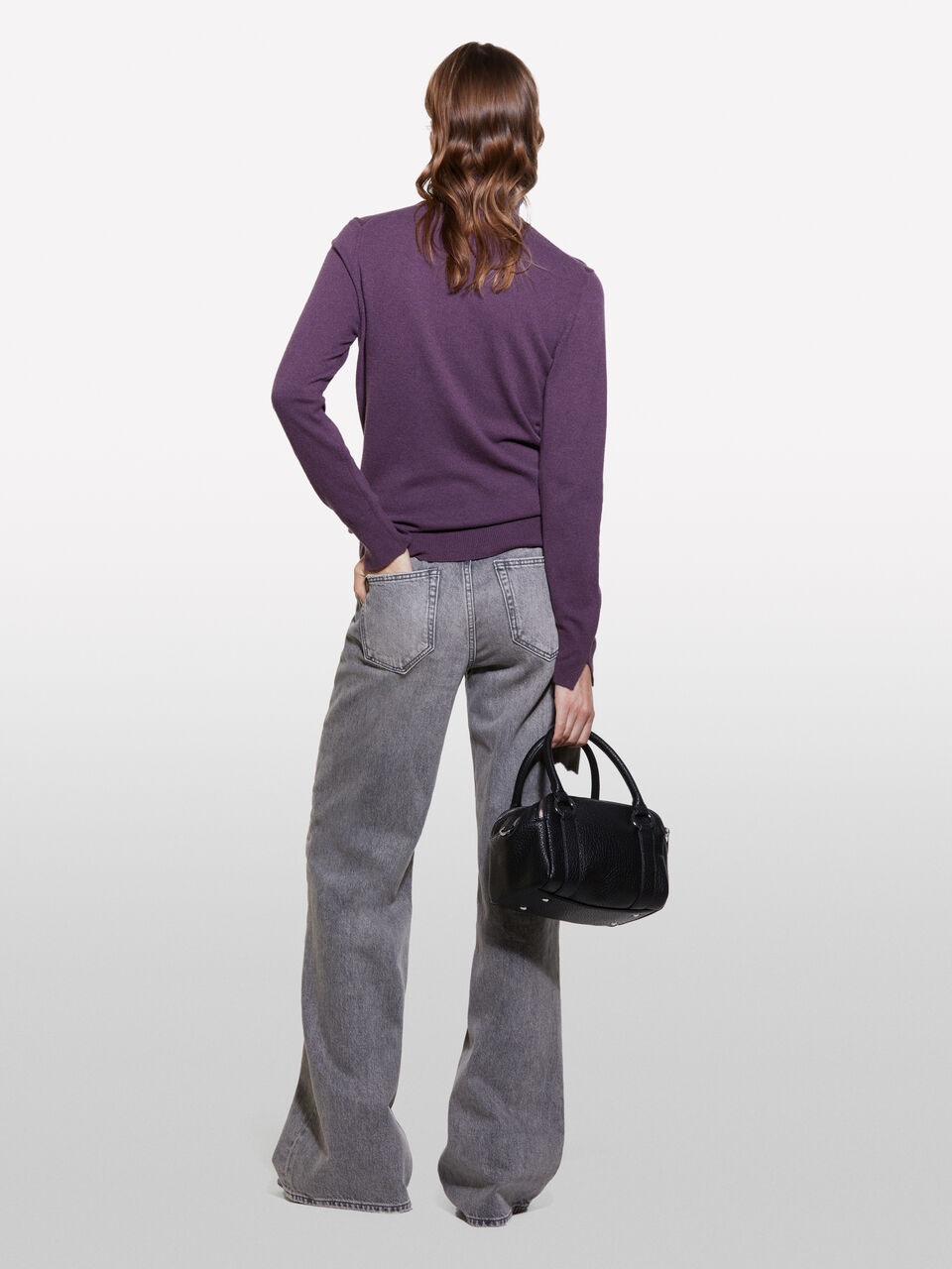 TURTLE NECK SWEATER &Gamma;&upsilon;&nu;&alpha;&iota;&kappa;&epsilon;ί&alpha; image number null