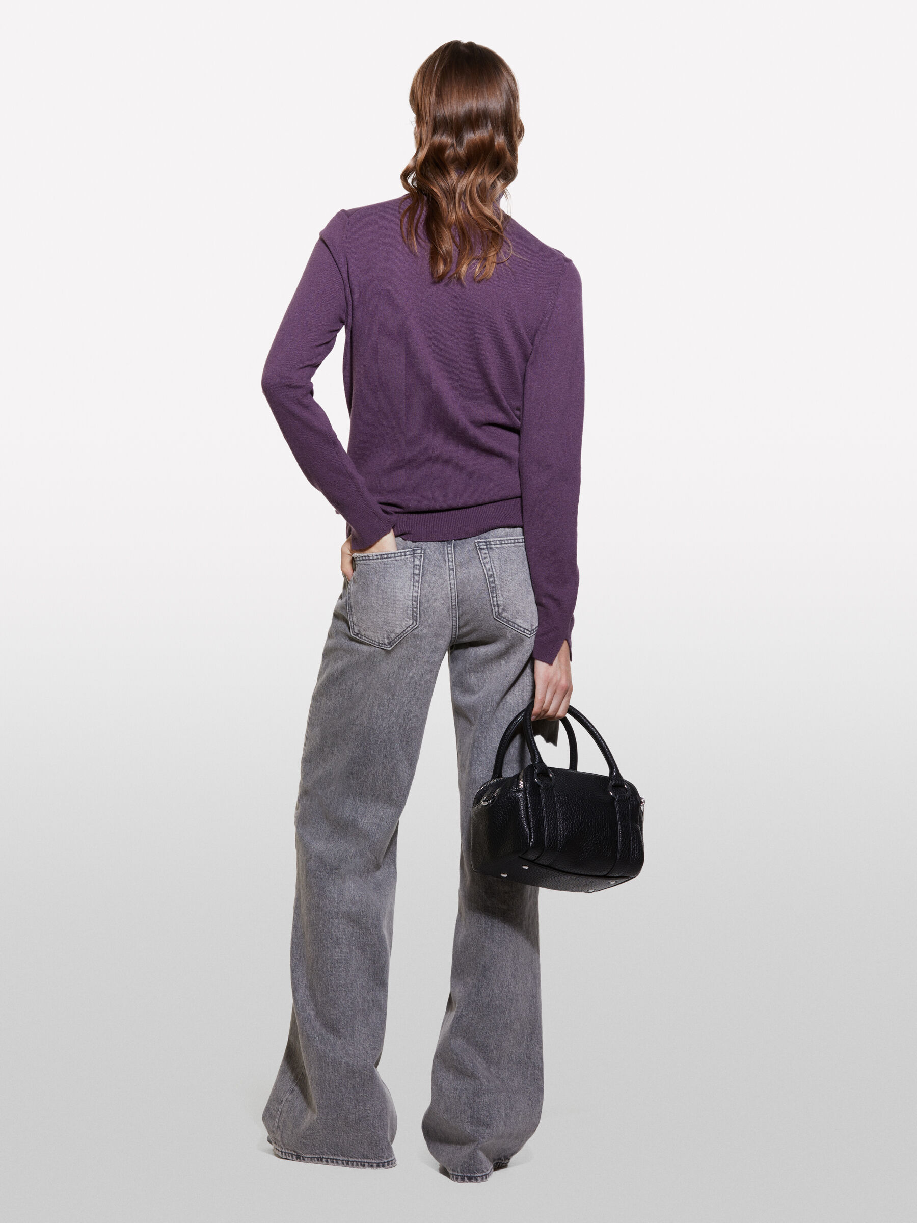 TURTLE NECK SWEATER &Gamma;&upsilon;&nu;&alpha;&iota;&kappa;&epsilon;ί&alpha; image number null