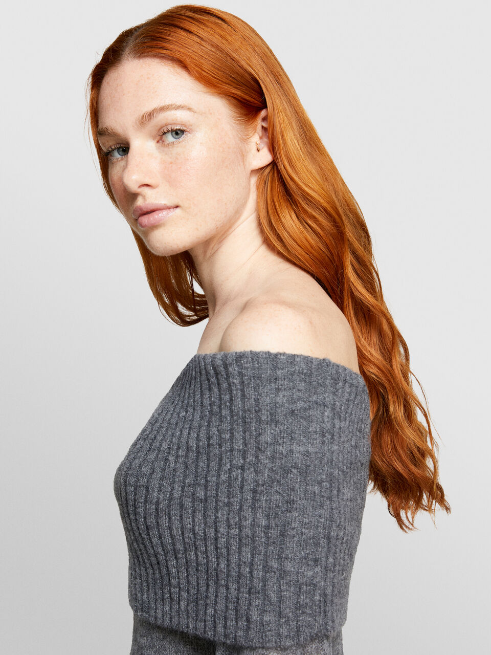 SWEATER L/S &Gamma;&upsilon;&nu;&alpha;&iota;&kappa;&epsilon;ί&alpha; image number null