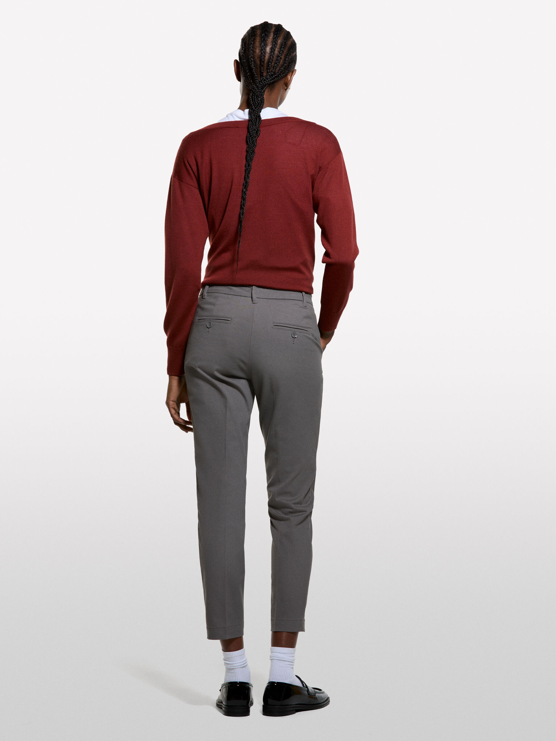 TROUSERS Γυναικεία image number null