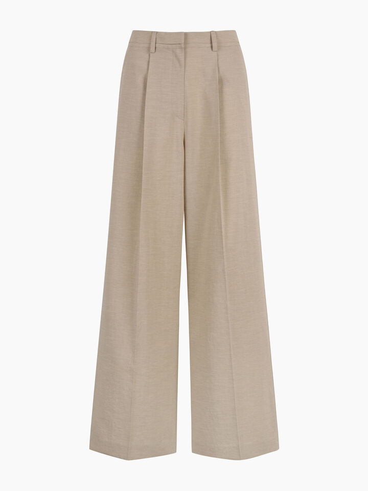 TROUSERS Γυναικεία