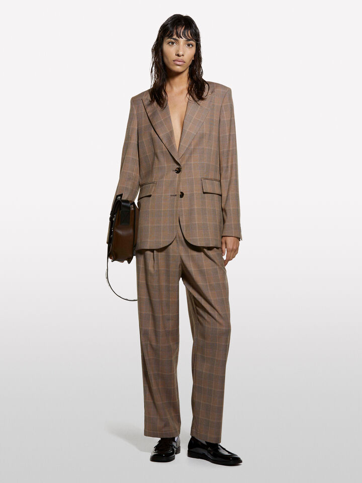 TROUSERS Γυναικεία