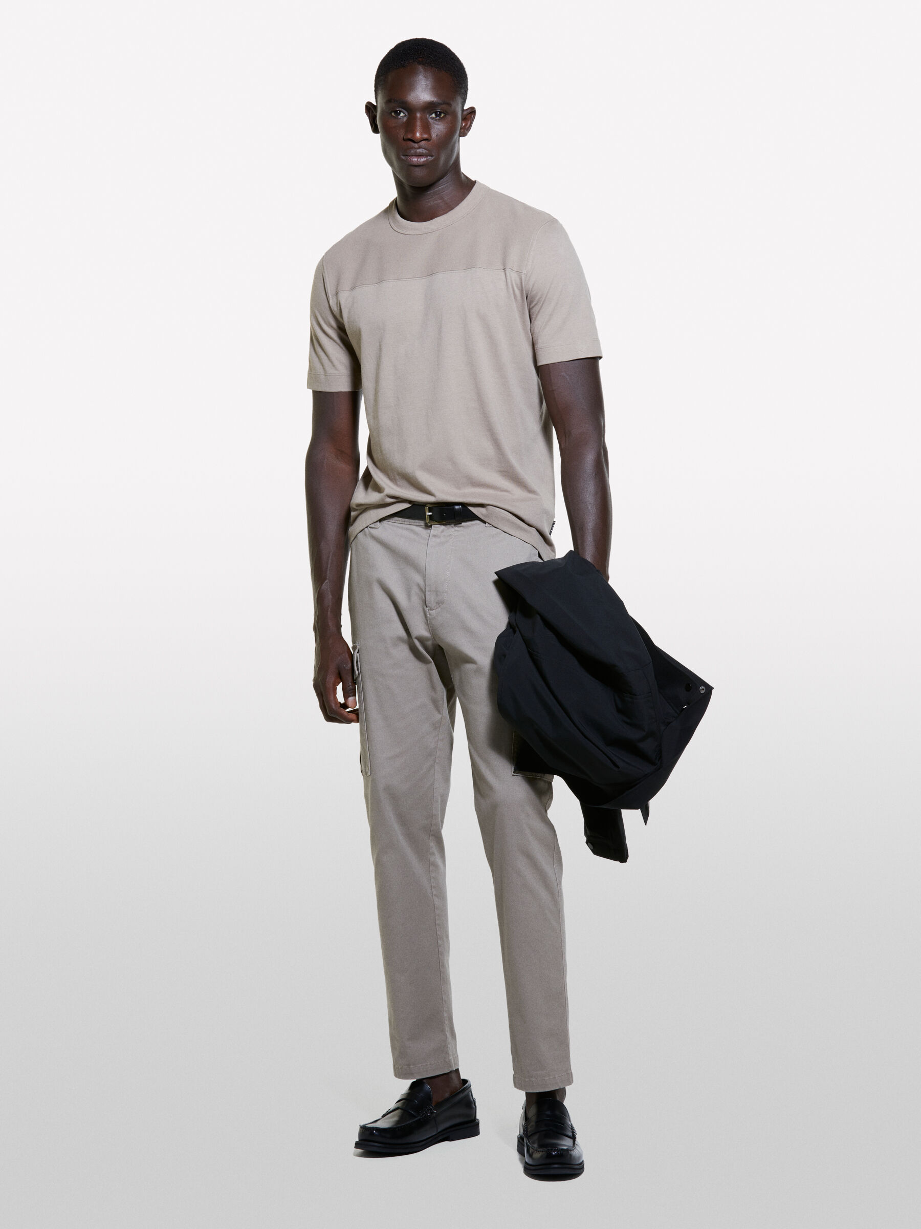 T-SHIRT &Alpha;&nu;&delta;&rho;&iota;&kappa;ά image number null