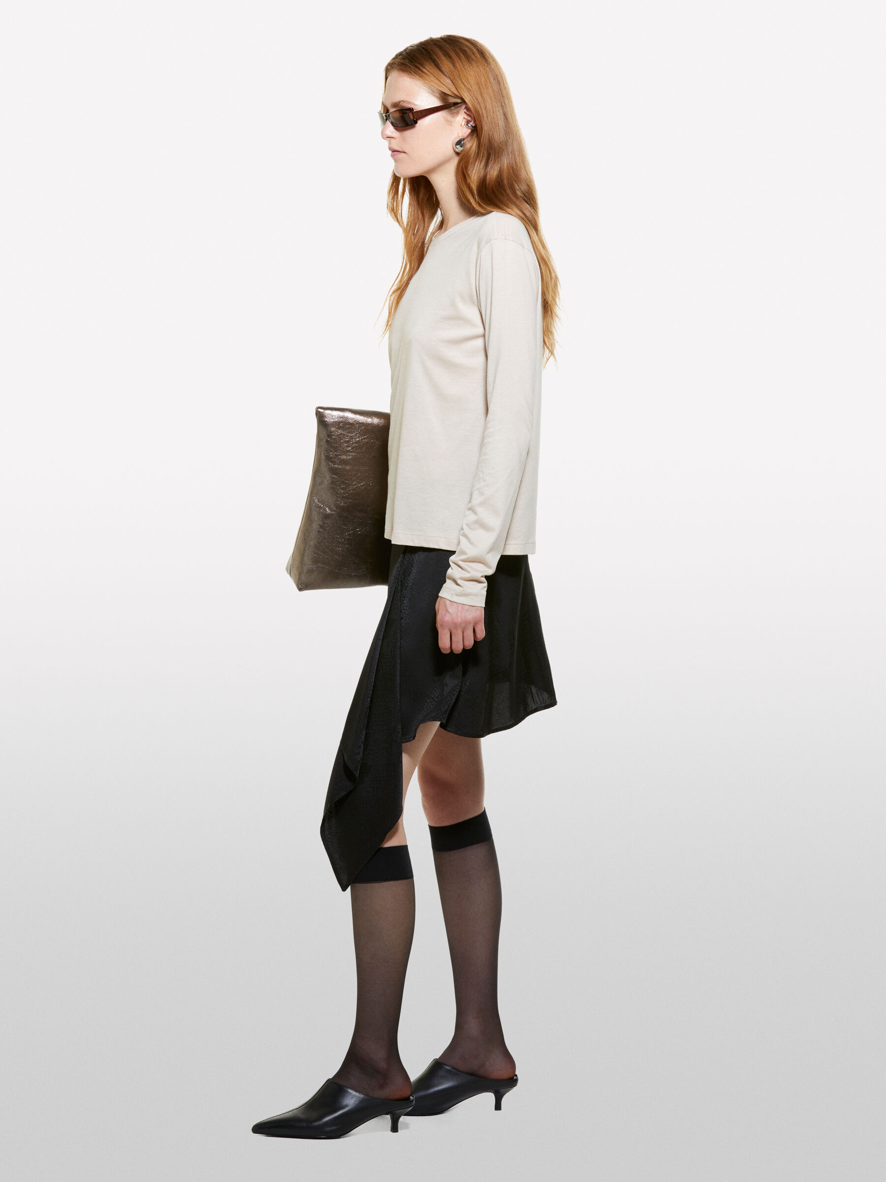 T-SHIRT L/S &Gamma;&upsilon;&nu;&alpha;&iota;&kappa;&epsilon;ί&alpha; image number null