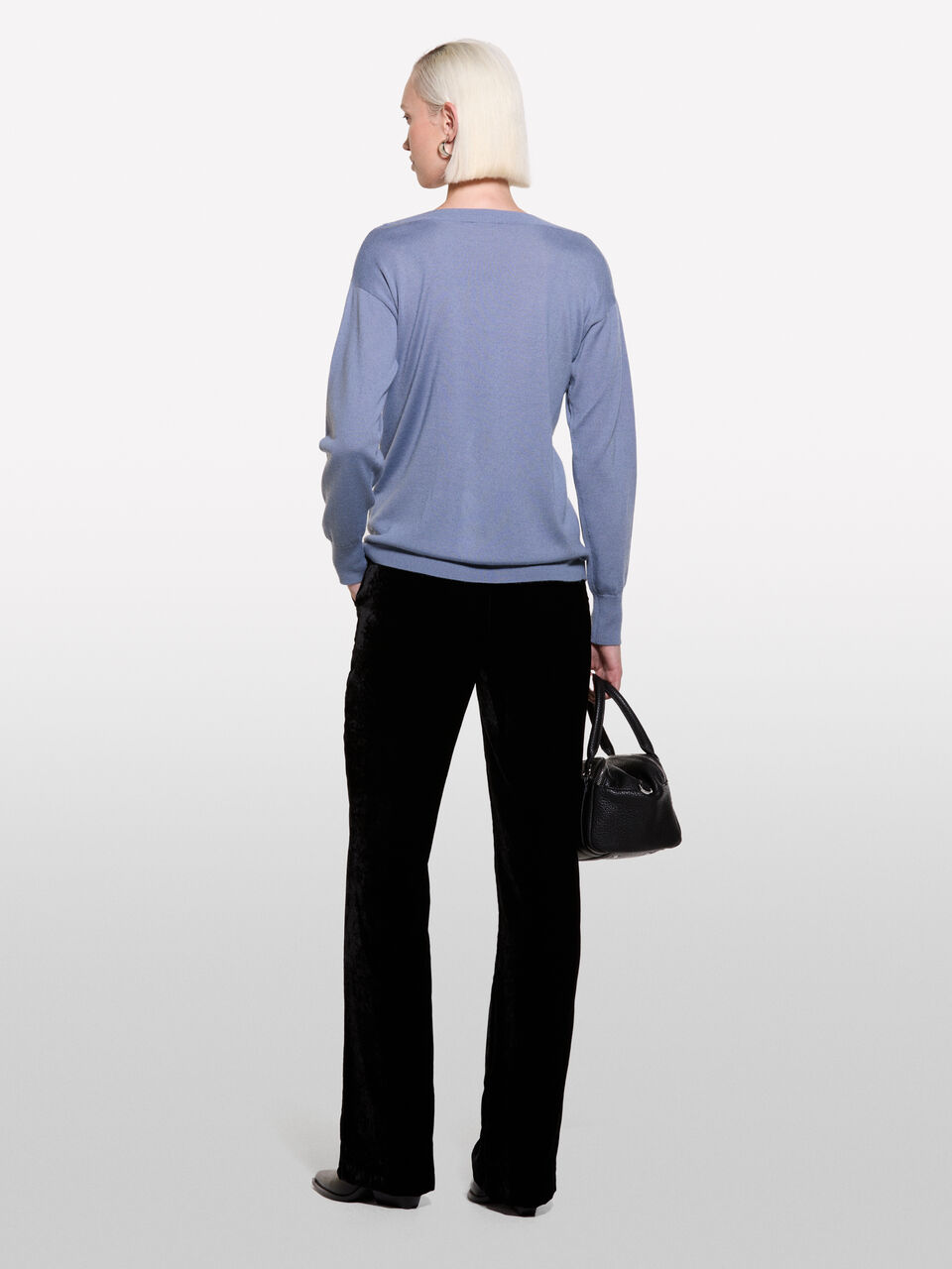 SWEATER L/S Γυναικεία image number null