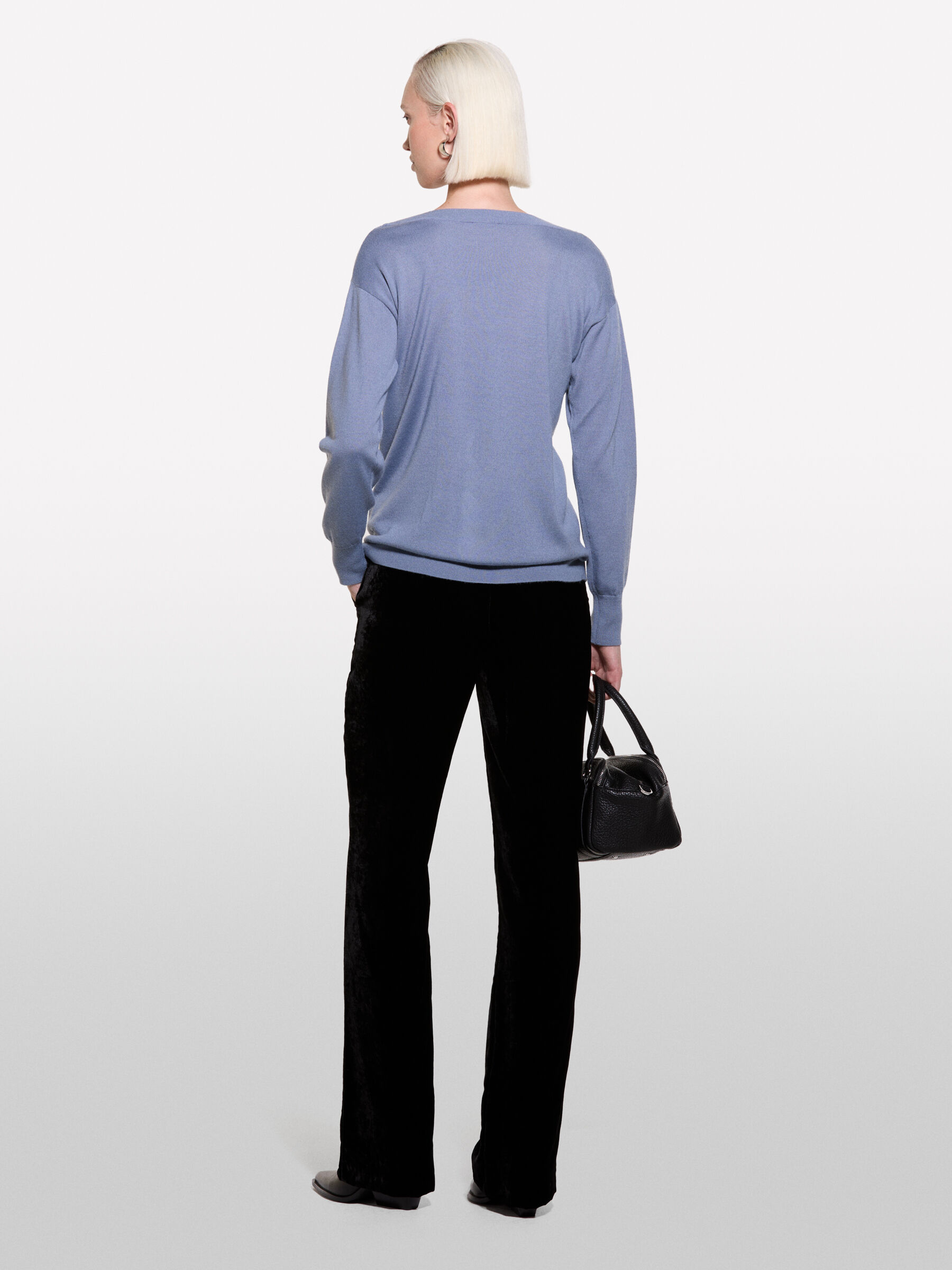 SWEATER L/S Γυναικεία image number null