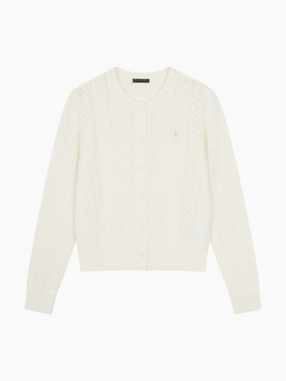 L/S SWEATER Γυναικεία image number null