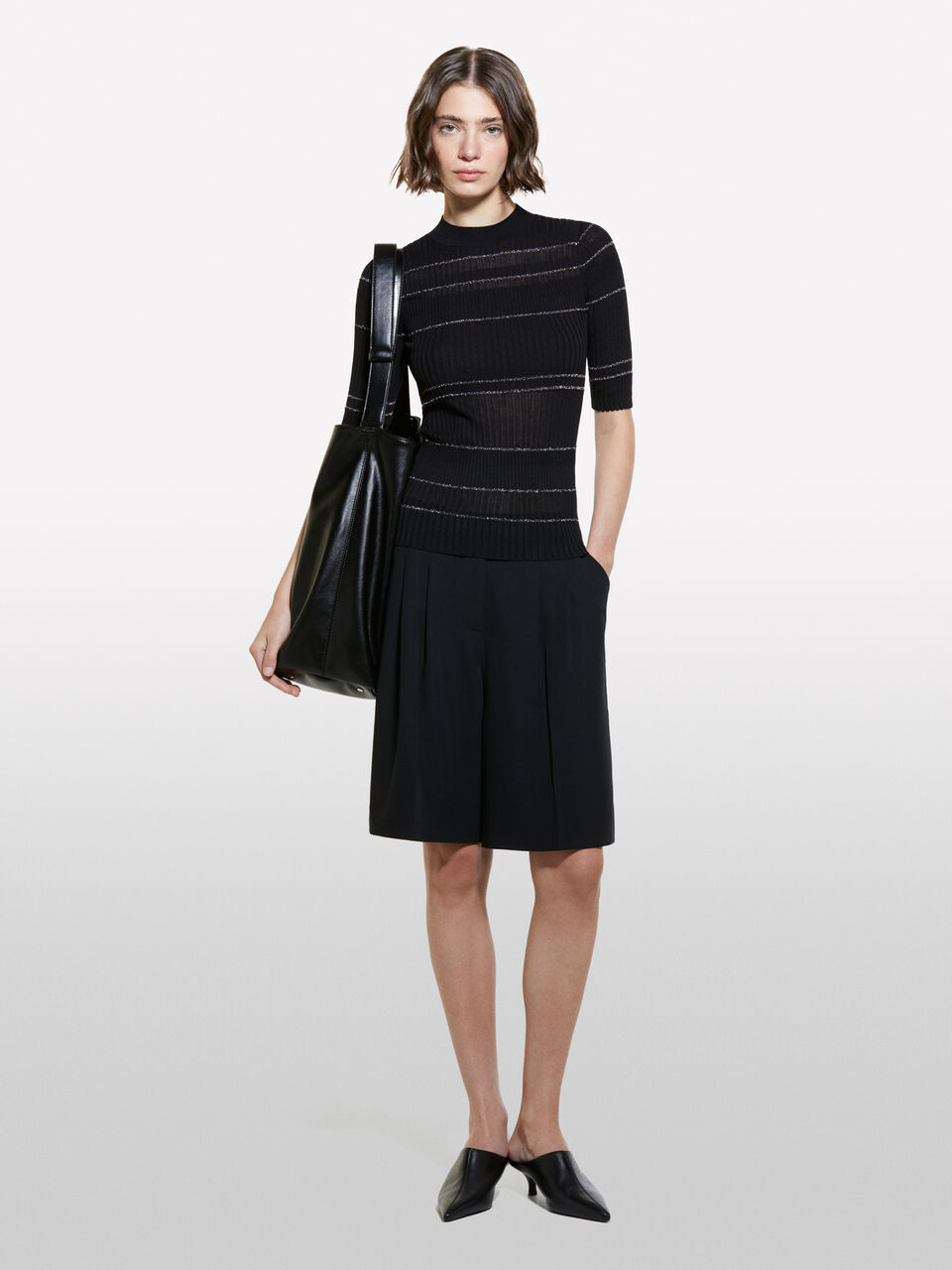 SWEATER L/S &Gamma;&upsilon;&nu;&alpha;&iota;&kappa;&epsilon;ί&alpha; image number null