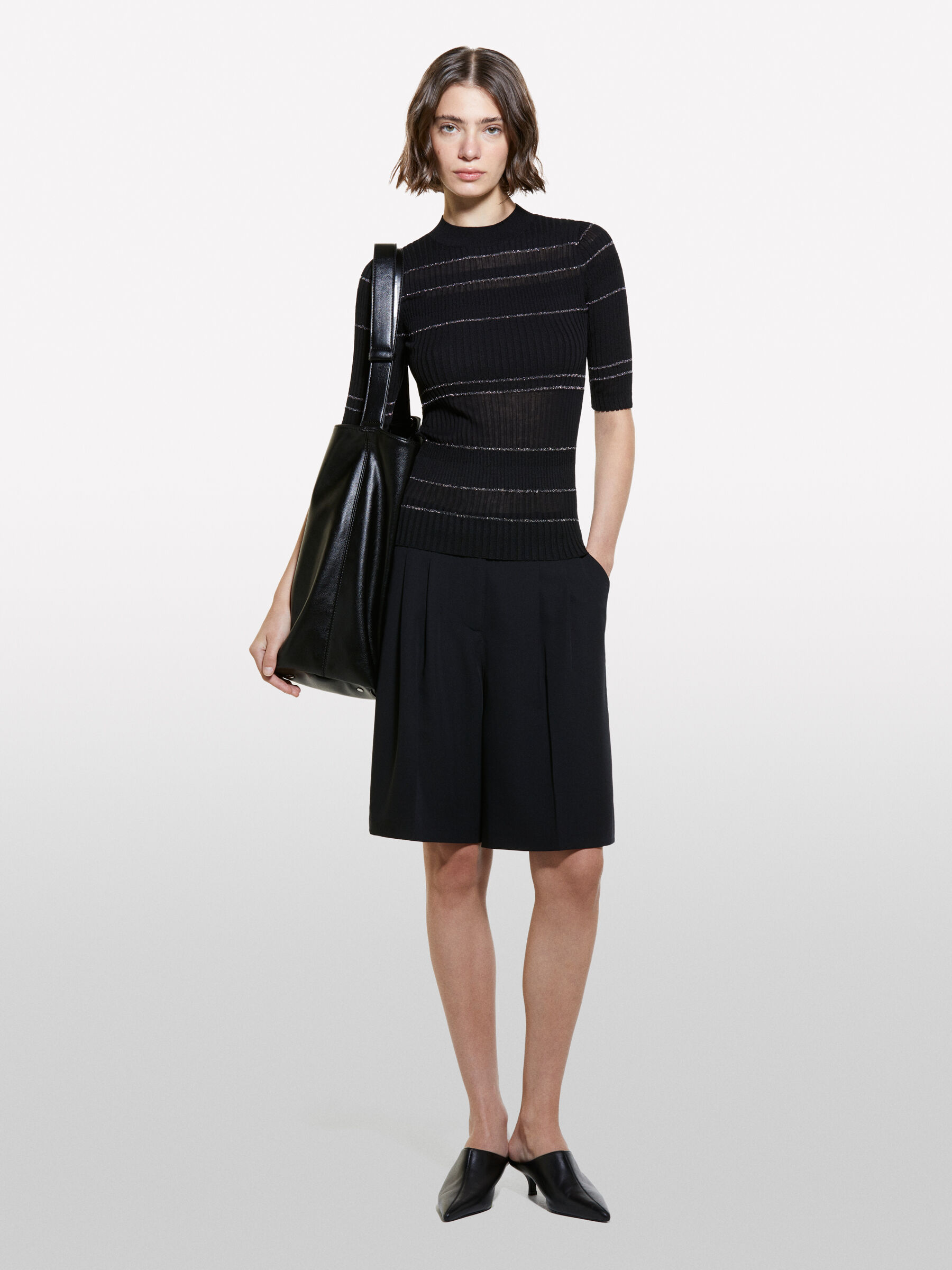 SWEATER L/S &Gamma;&upsilon;&nu;&alpha;&iota;&kappa;&epsilon;ί&alpha; image number null