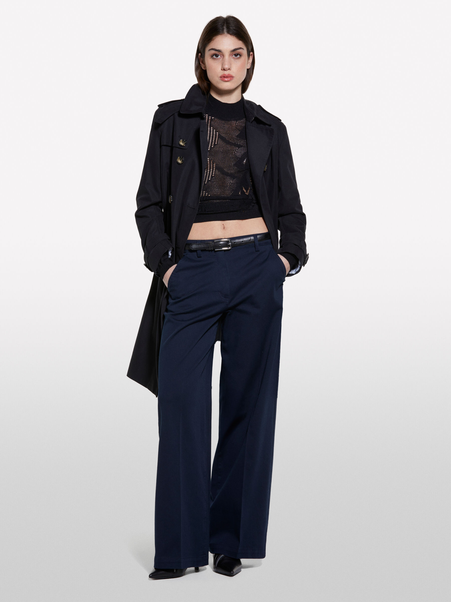 TURTLE NECK SWEATER &Gamma;&upsilon;&nu;&alpha;&iota;&kappa;&epsilon;ί&alpha; image number null