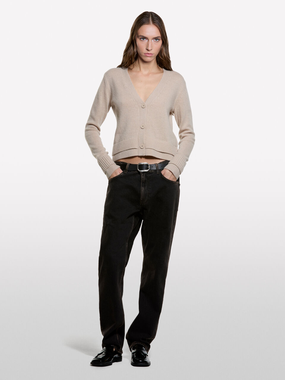 L/S CARDIGAN Γυναικεία image number null