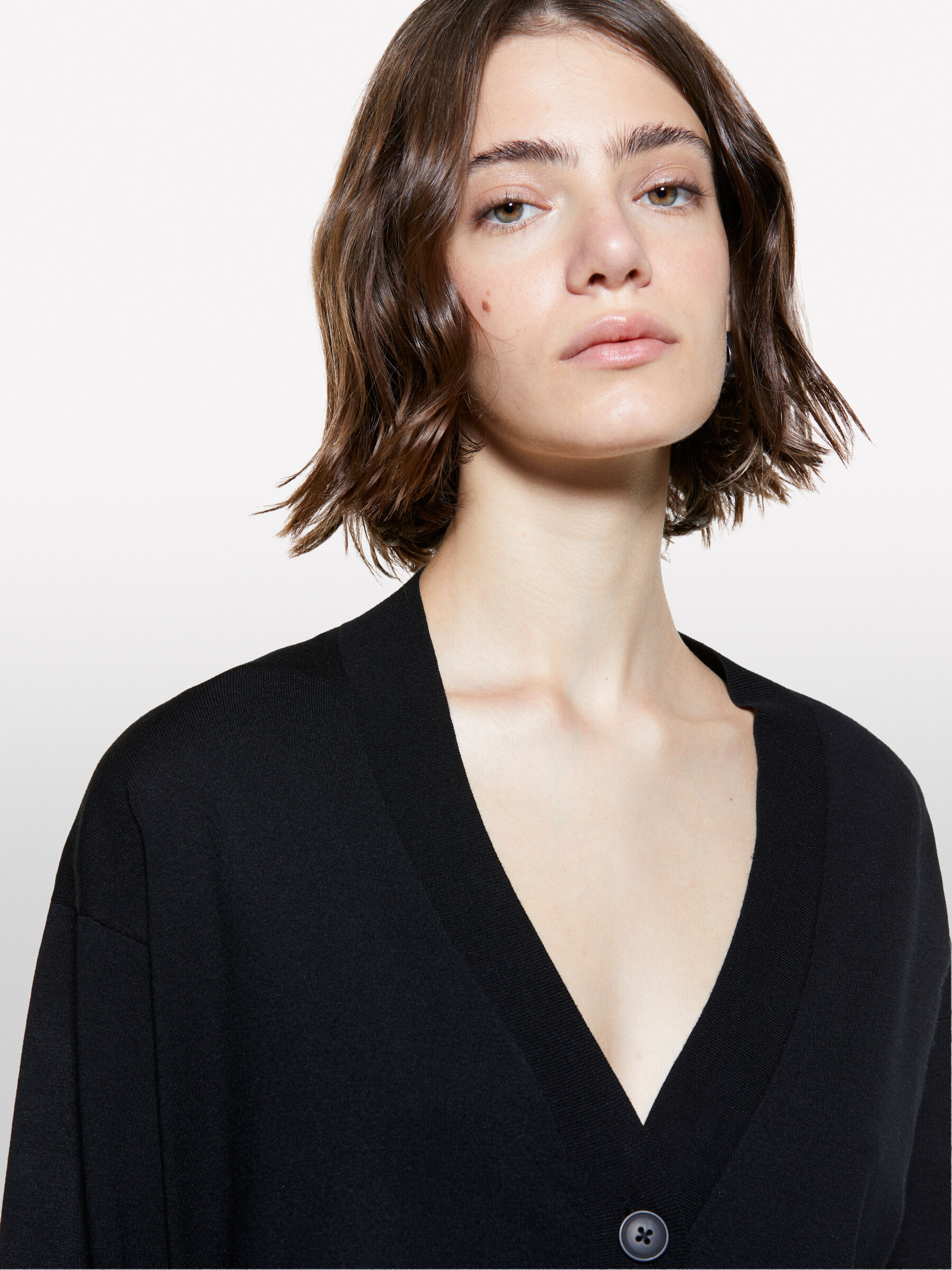 L/S CARDIGAN &Gamma;&upsilon;&nu;&alpha;&iota;&kappa;&epsilon;ί&alpha; image number null