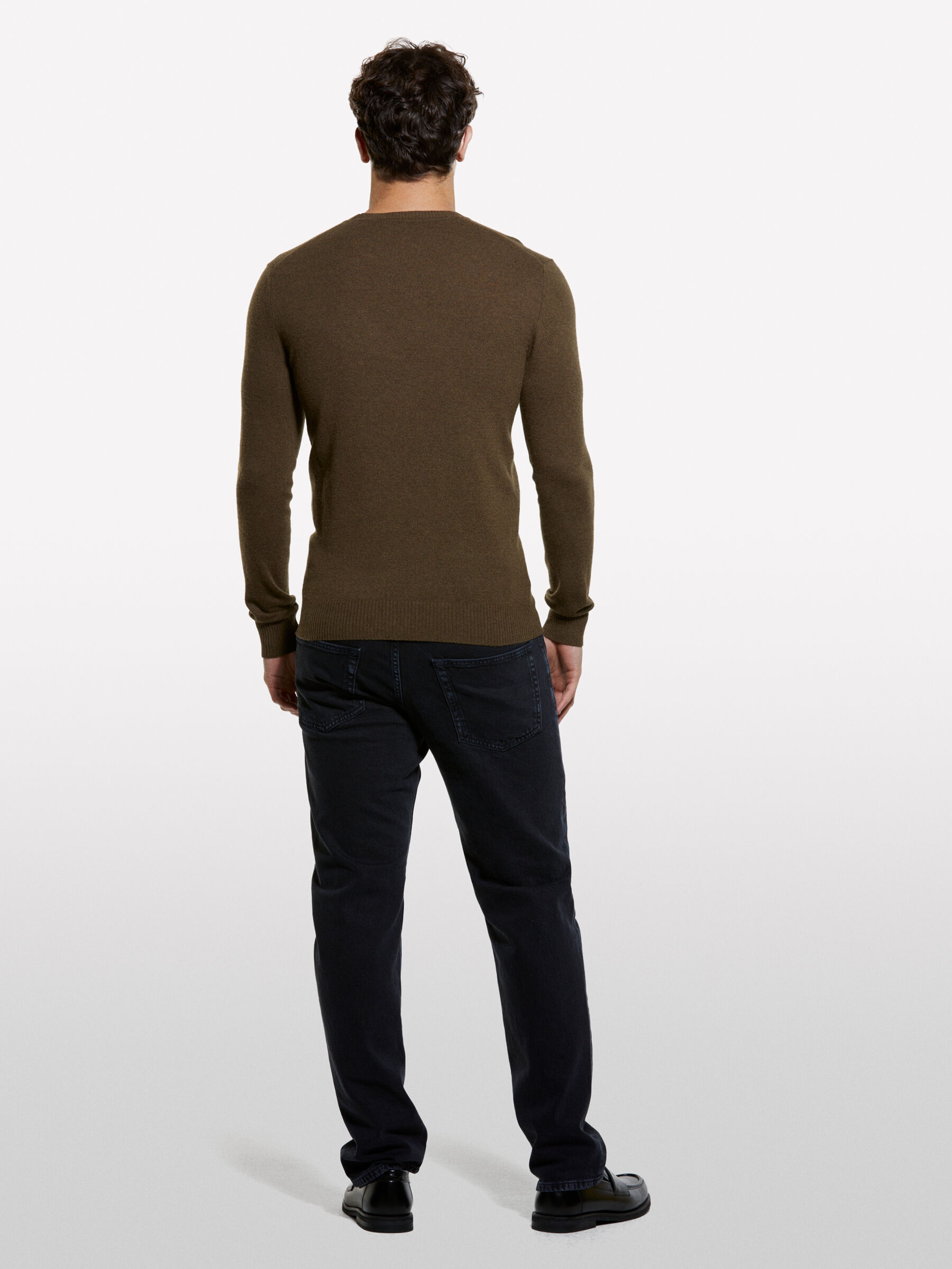 SWEATER L/S Ανδρικά image number null