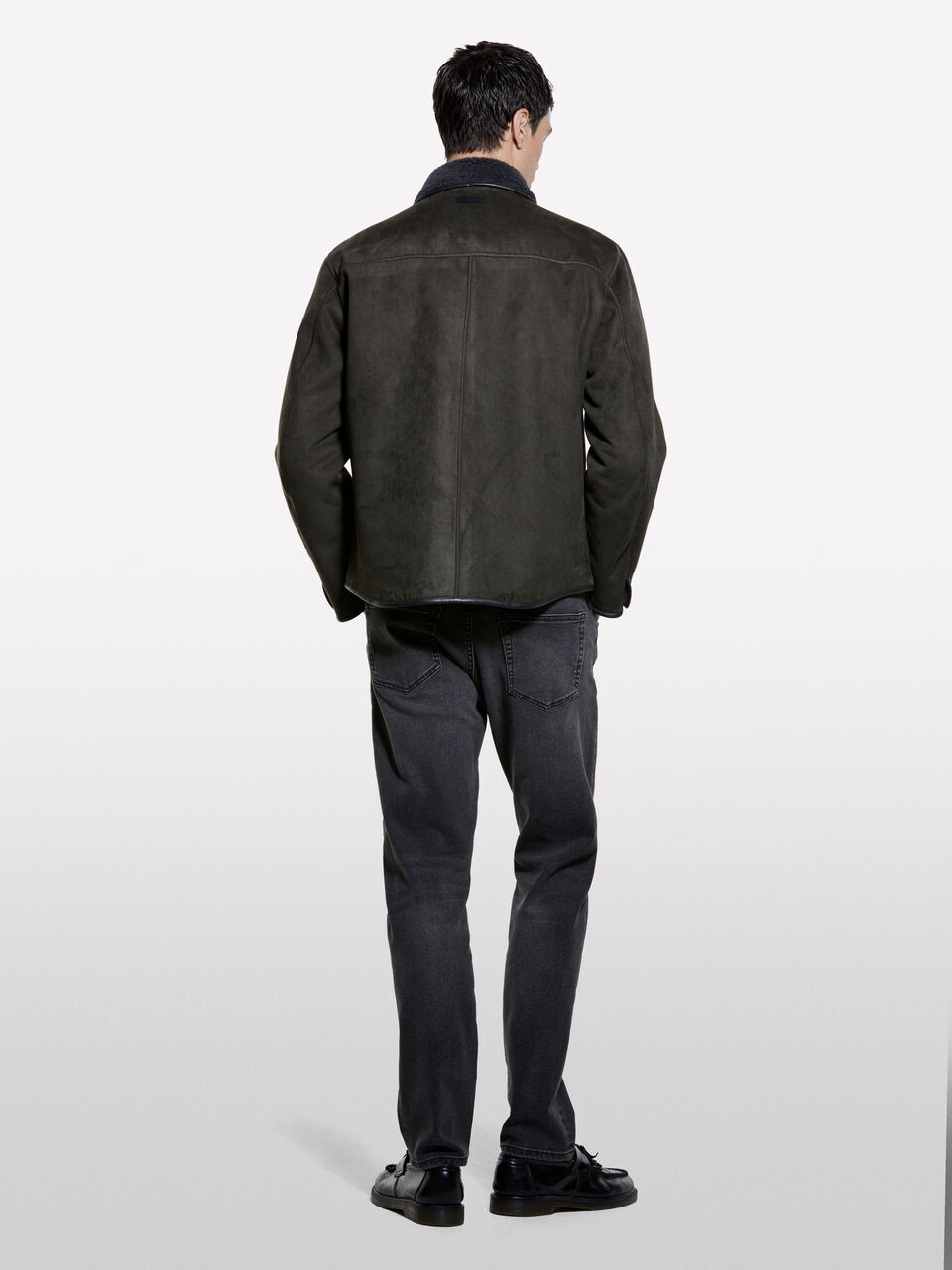 TROUSERS Ανδρικά image number null