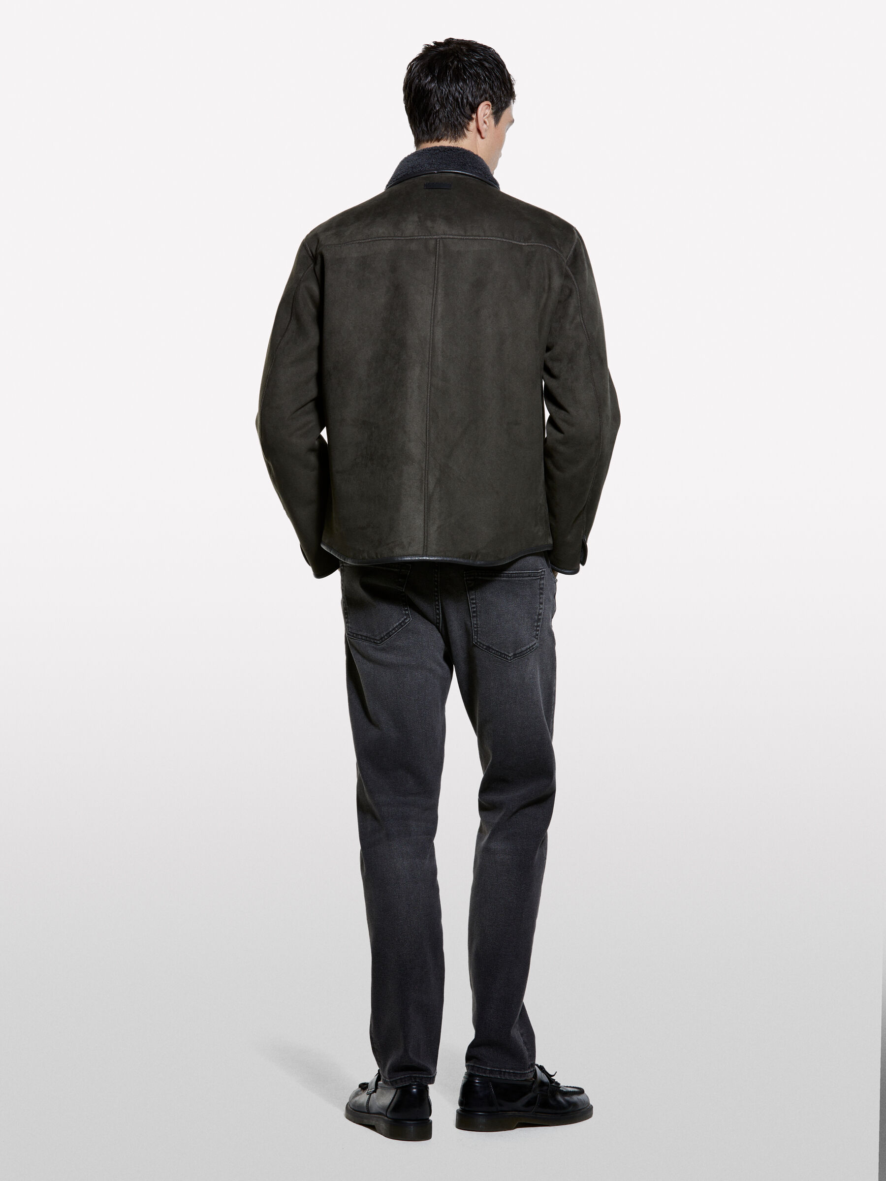 TROUSERS Ανδρικά image number null