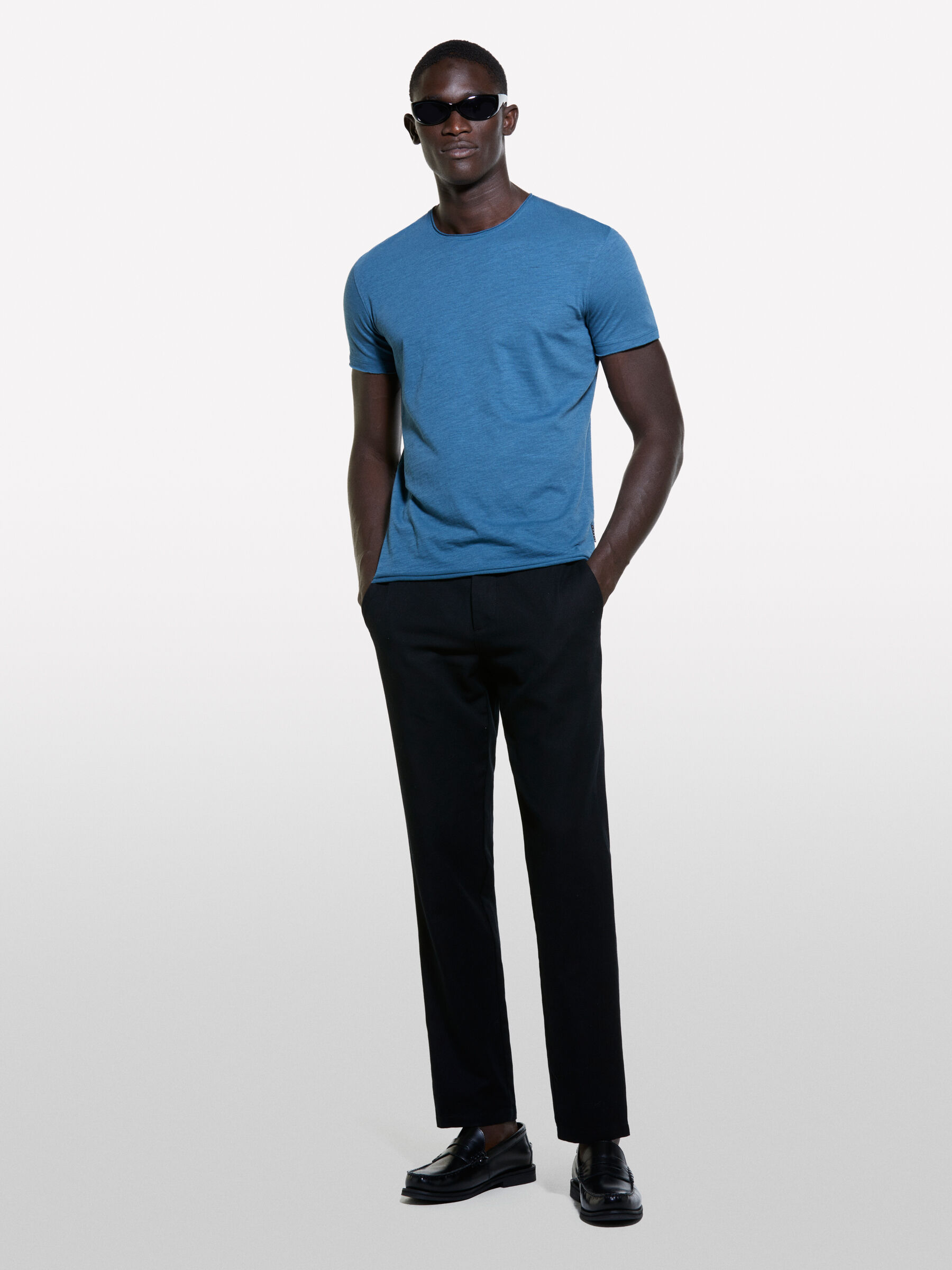 T-SHIRT &Alpha;&nu;&delta;&rho;&iota;&kappa;ά image number null