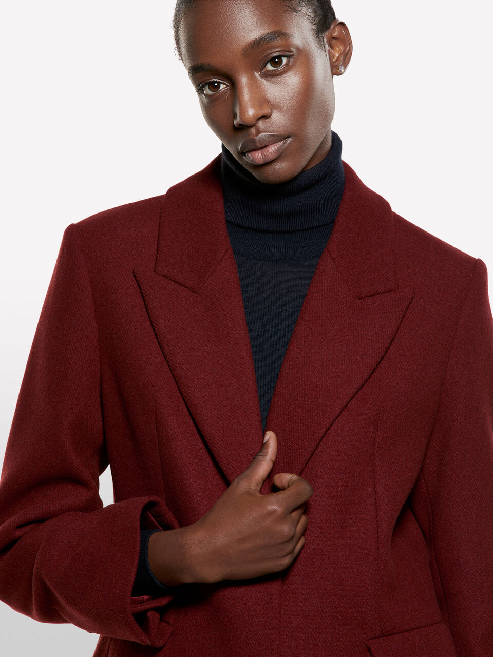 COAT Γυναικεία image number null