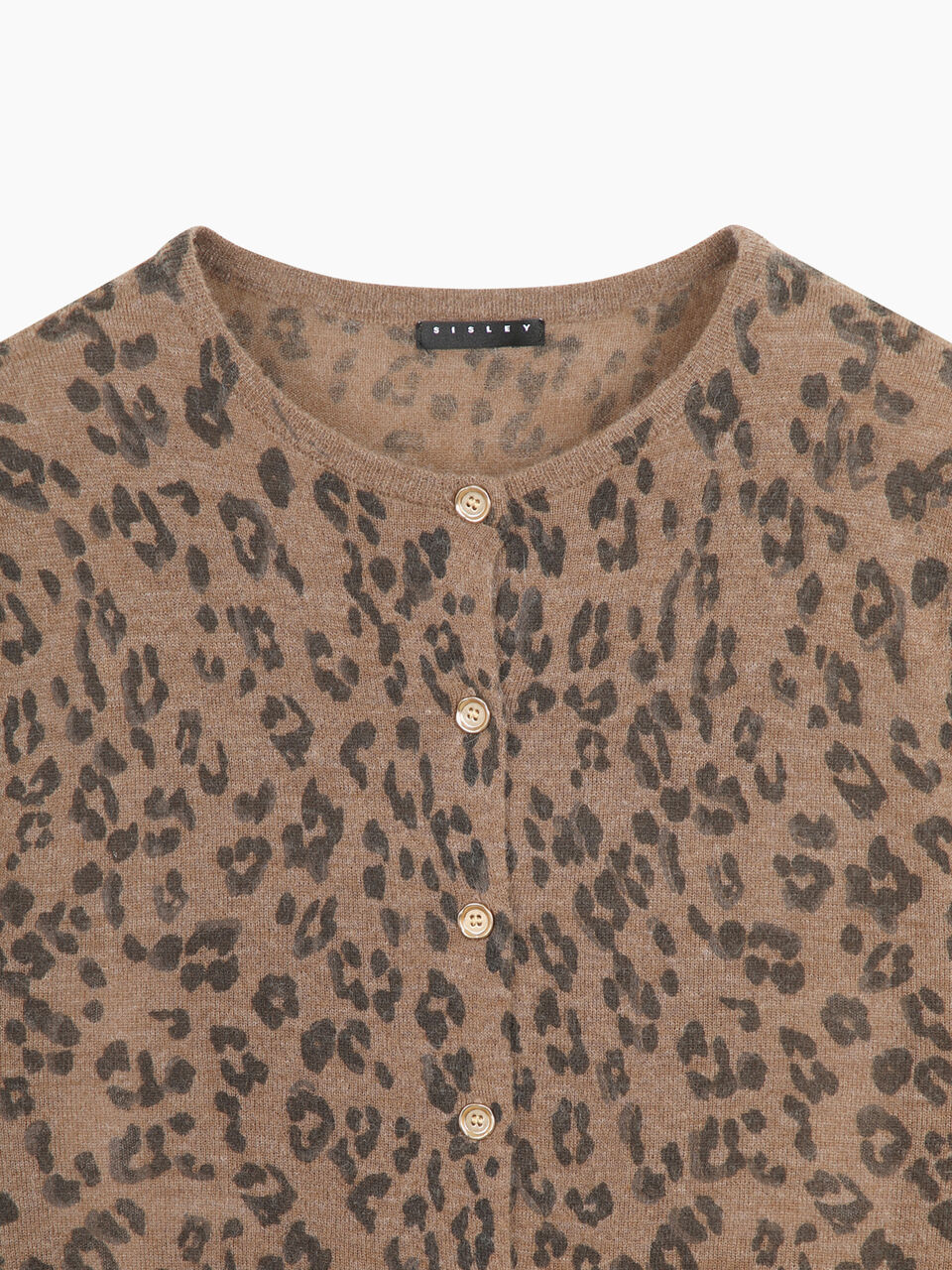 L/S SWEATER Γυναικεία image number null