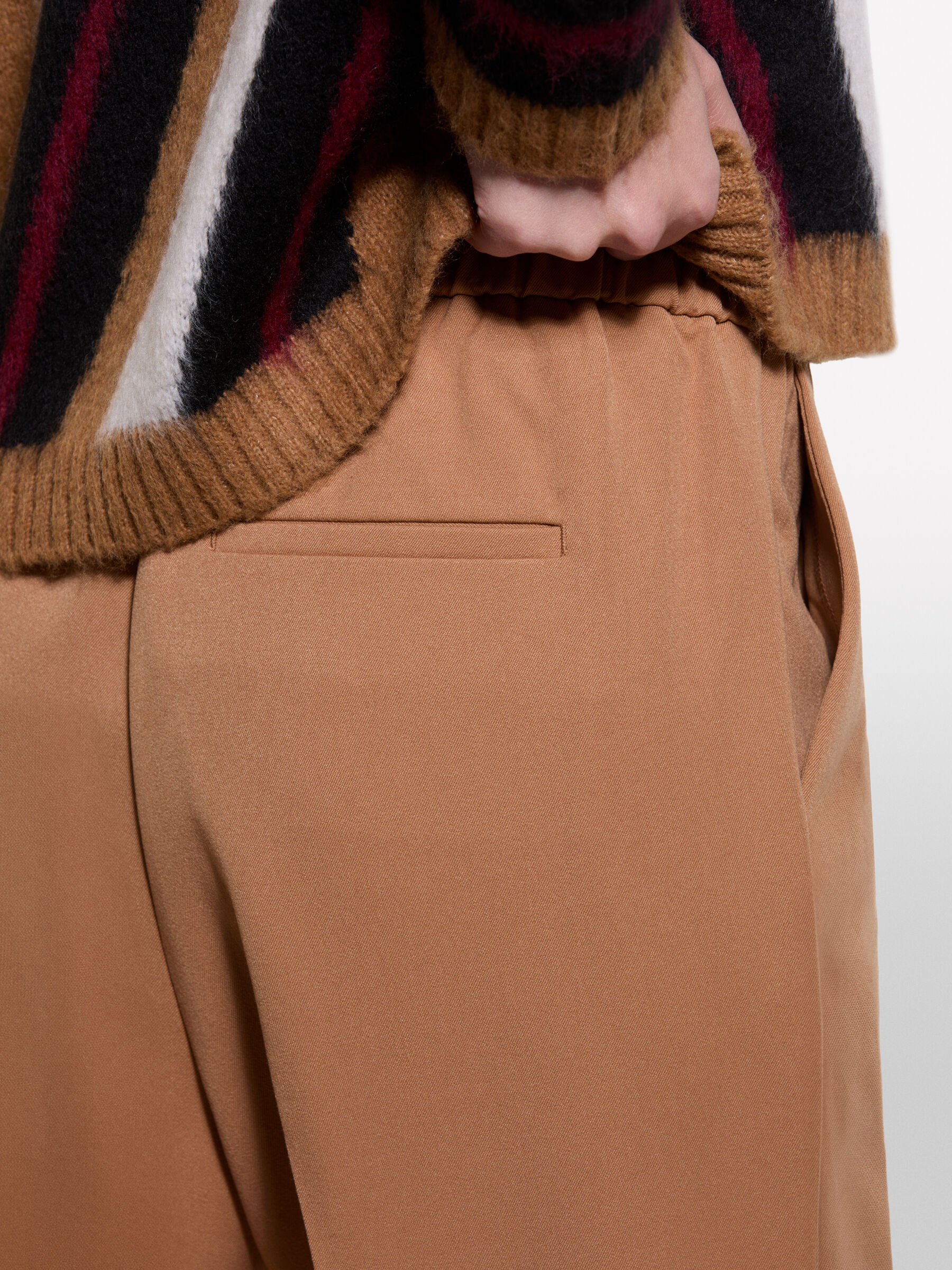 TROUSERS Γυναικεία image number null