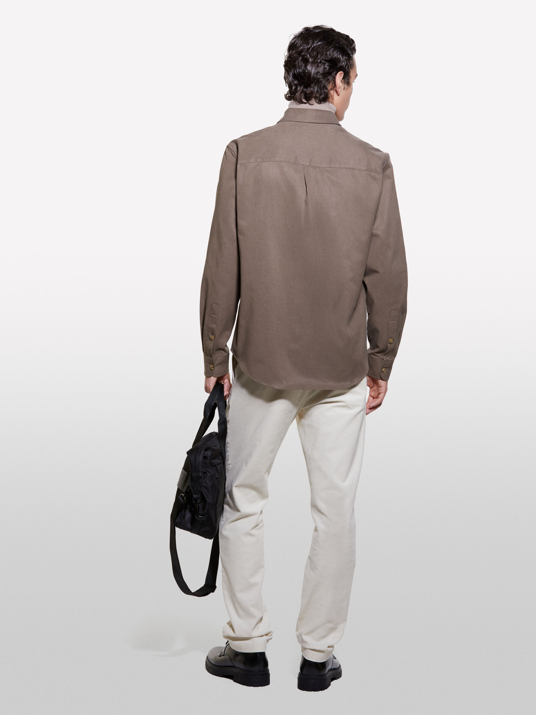 SHIRT Ανδρικά image number null