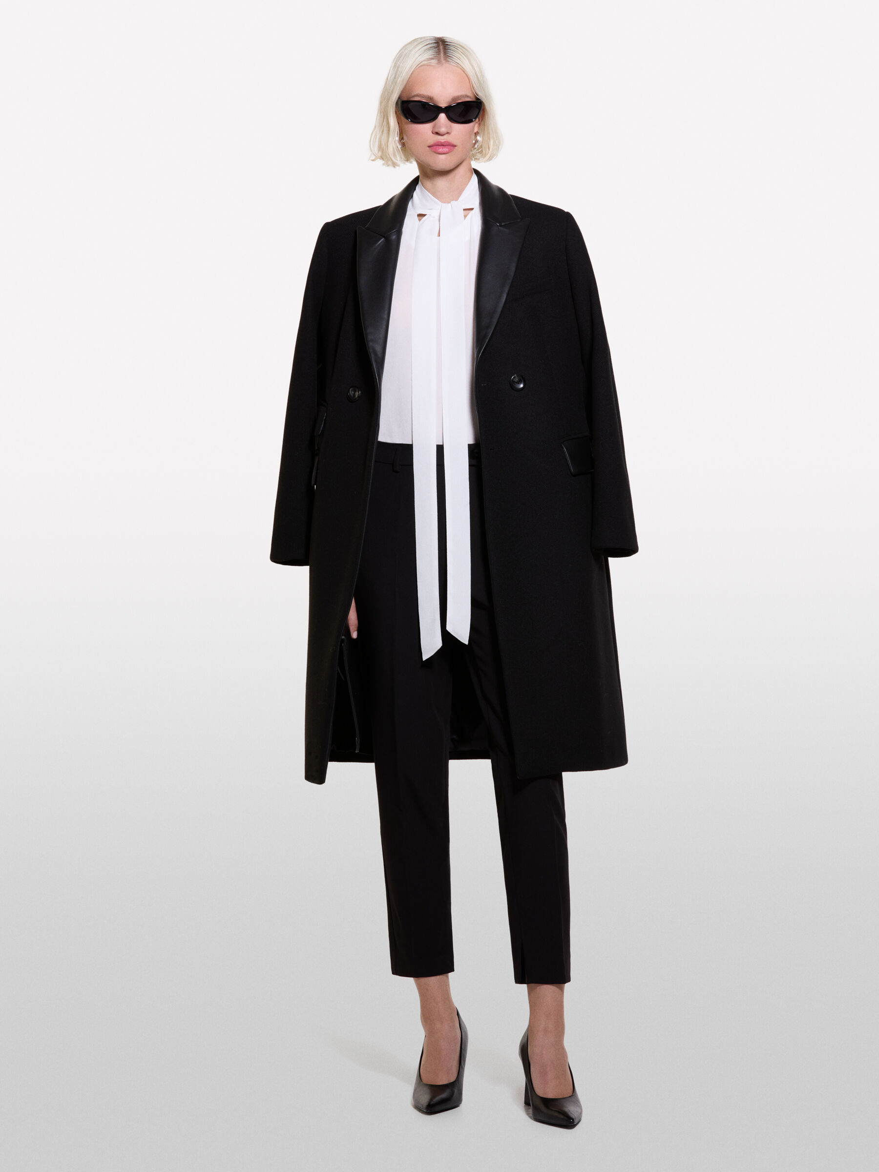 BLOUSE Γυναικεία image number null