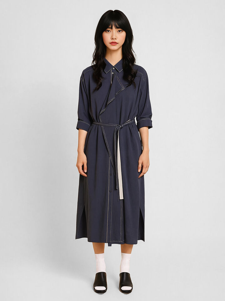 DRESS &Gamma;&upsilon;&nu;&alpha;&iota;&kappa;&epsilon;ί&alpha;