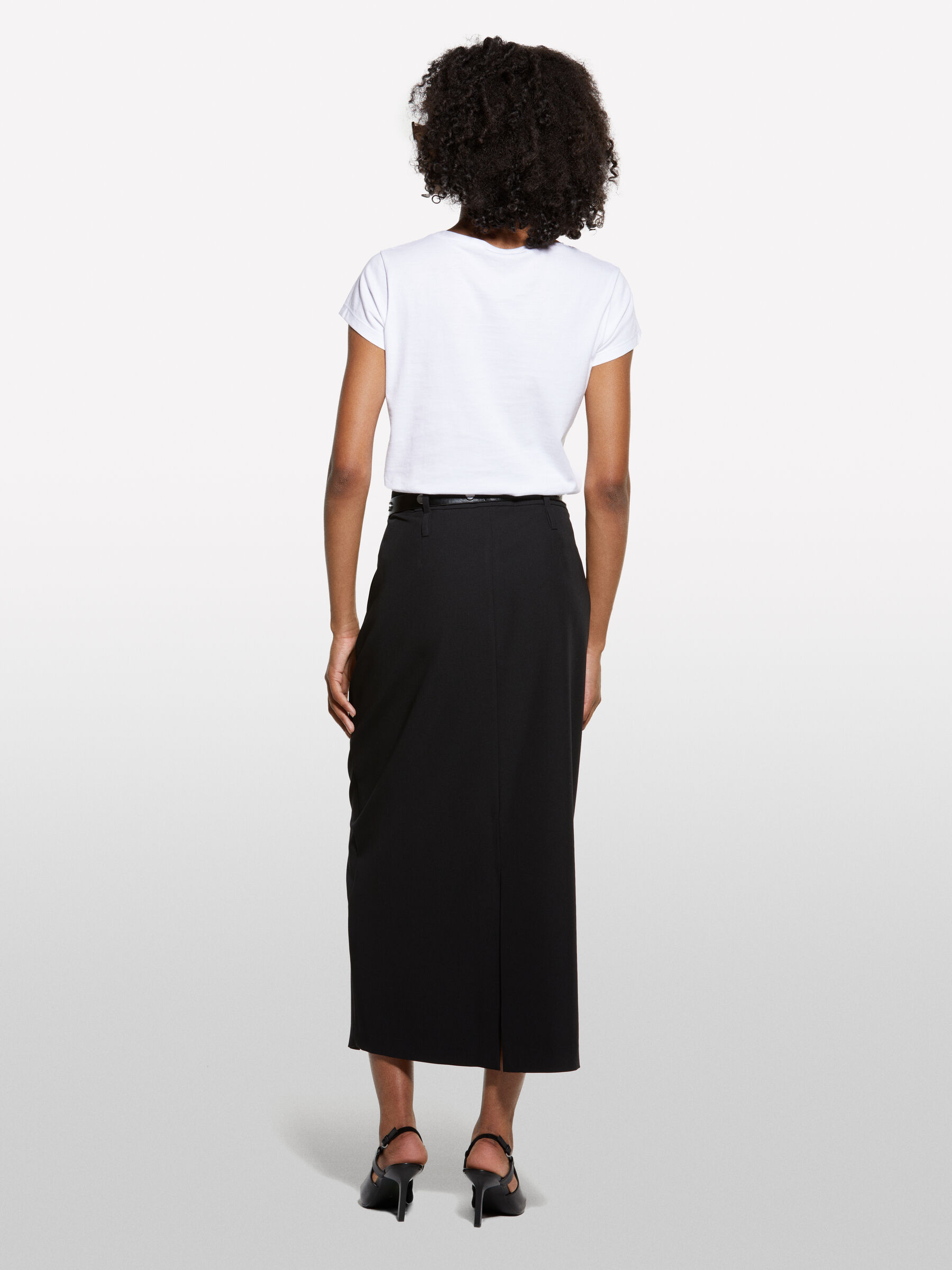 T-SHIRT Γυναικεία image number null