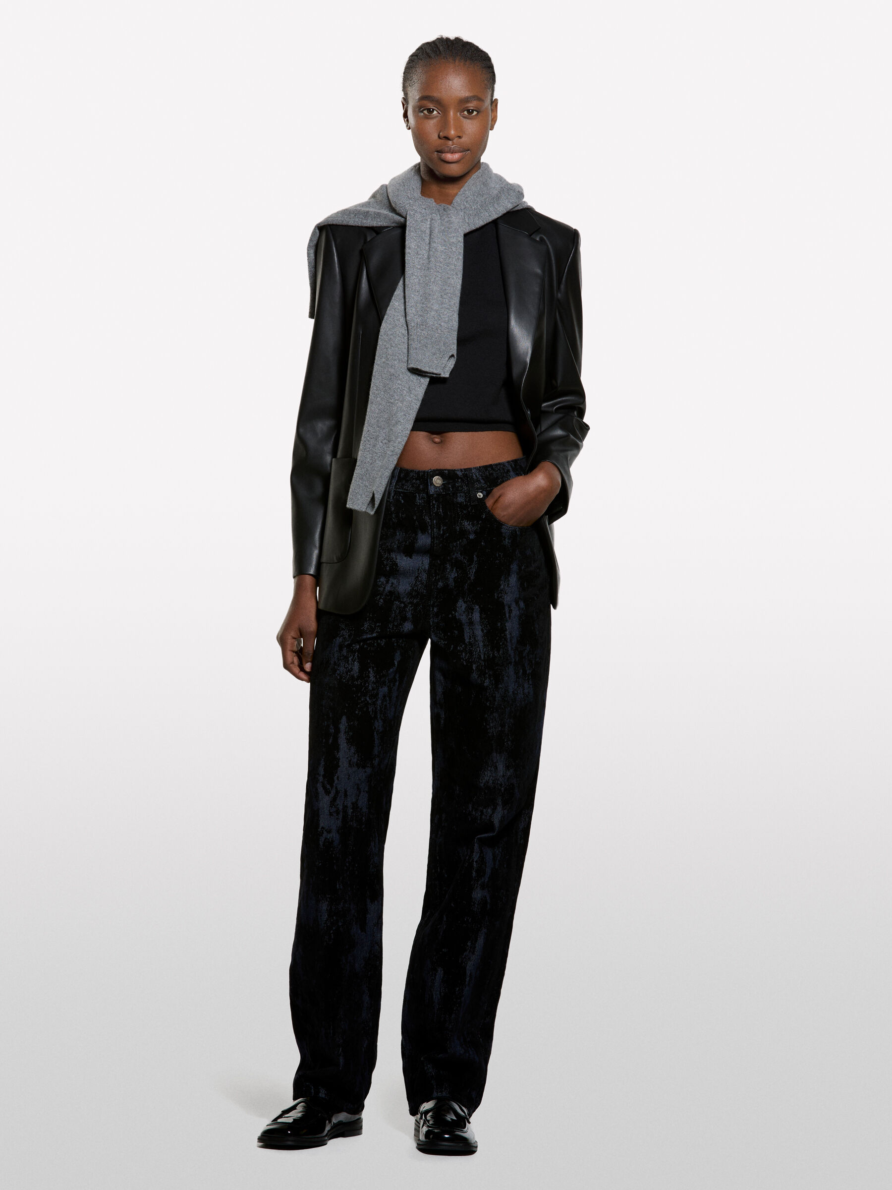 SWEATER Γυναικεία image number null