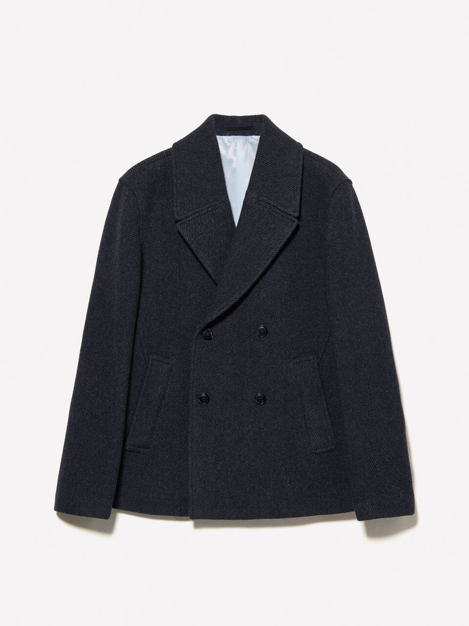 HEAVY JACKET Ανδρικά image number null