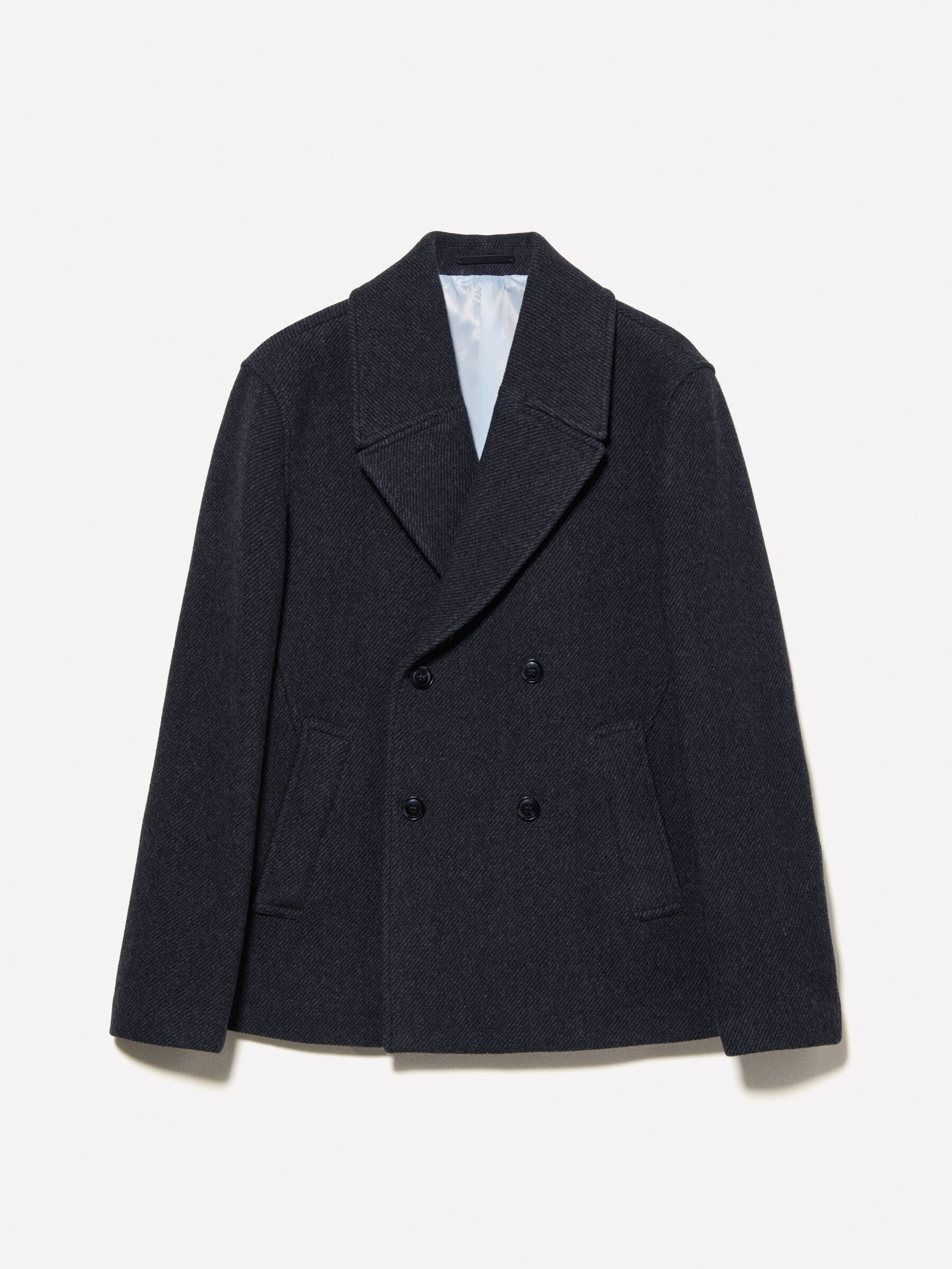 HEAVY JACKET Ανδρικά image number null